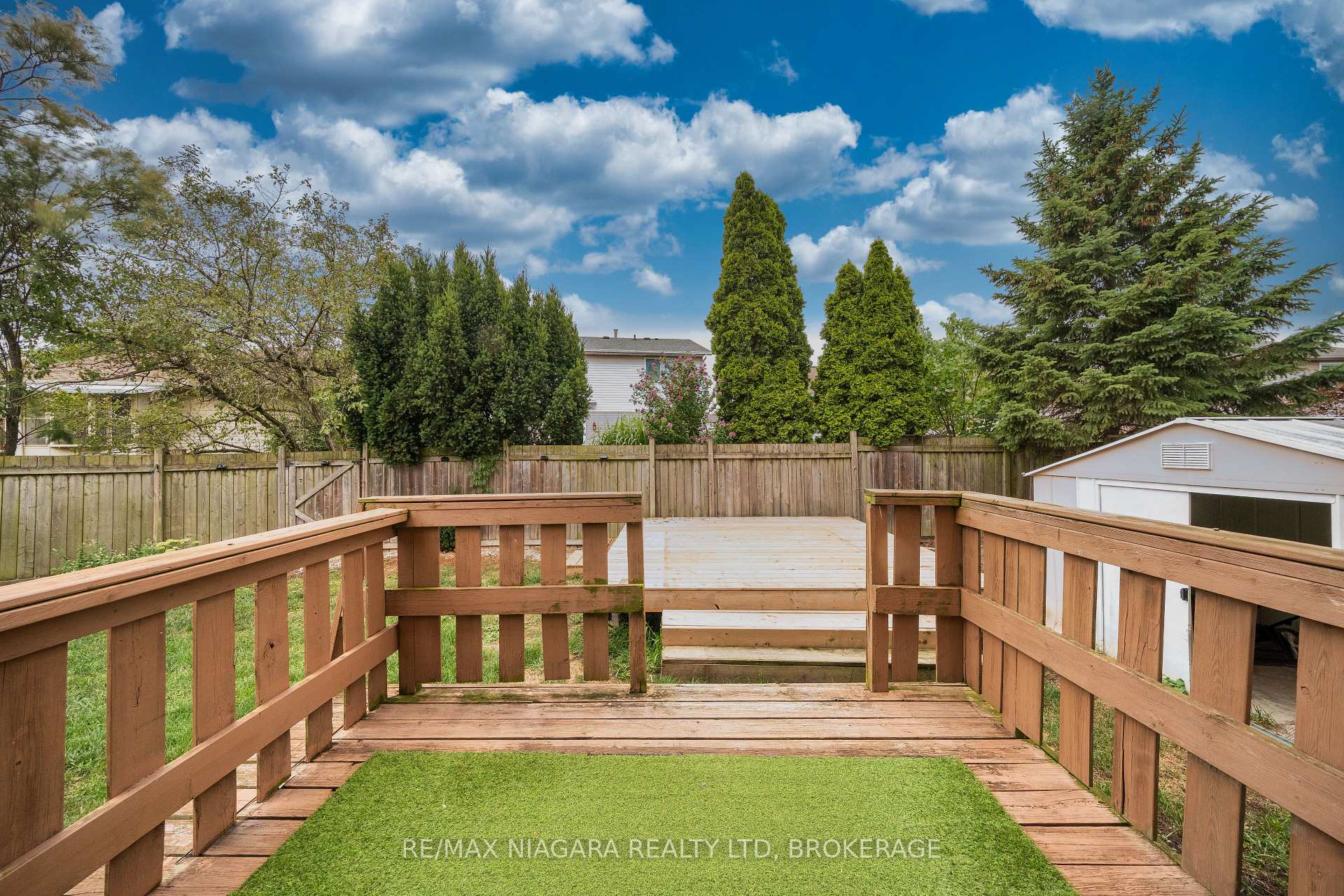 Photo 41 of 36 Baxter Crescent, Thorold, Confederation Heights — HOMEH