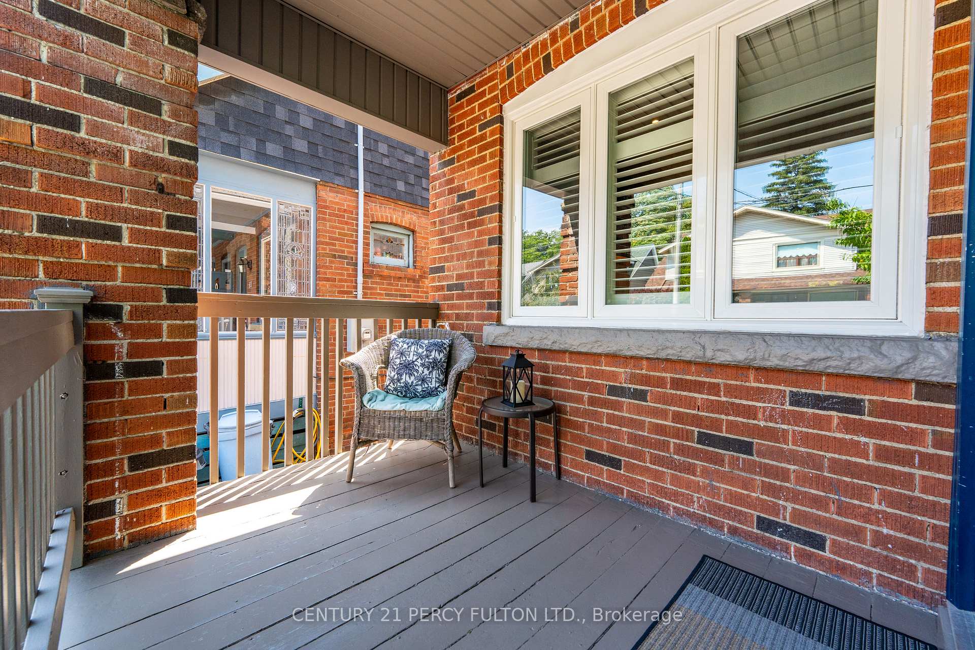 Photo 2 of 36 Marlow Avenue, Toronto, Danforth Village-East York — HOMEH