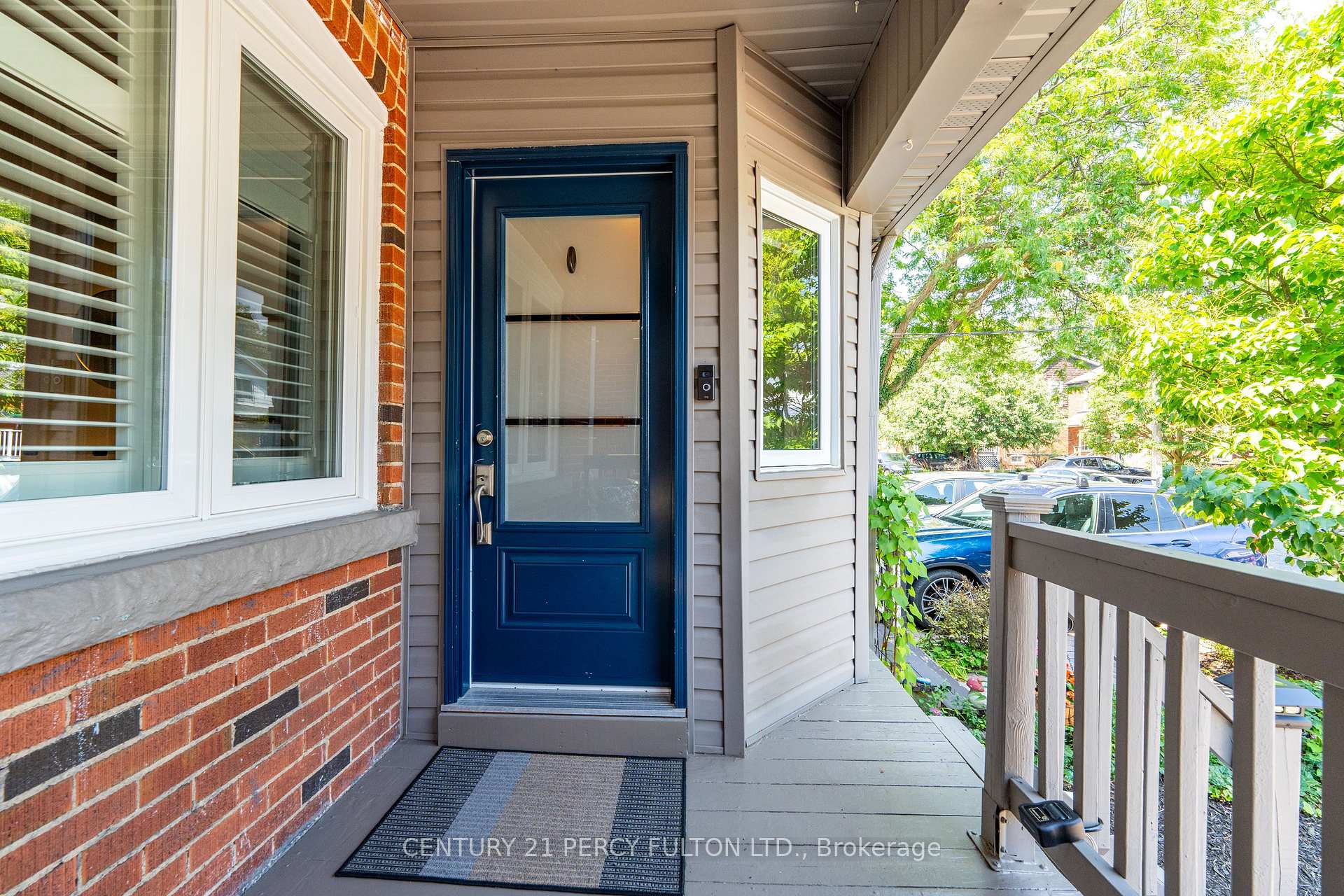 Photo 3 of 36 Marlow Avenue, Toronto, Danforth Village-East York — HOMEH
