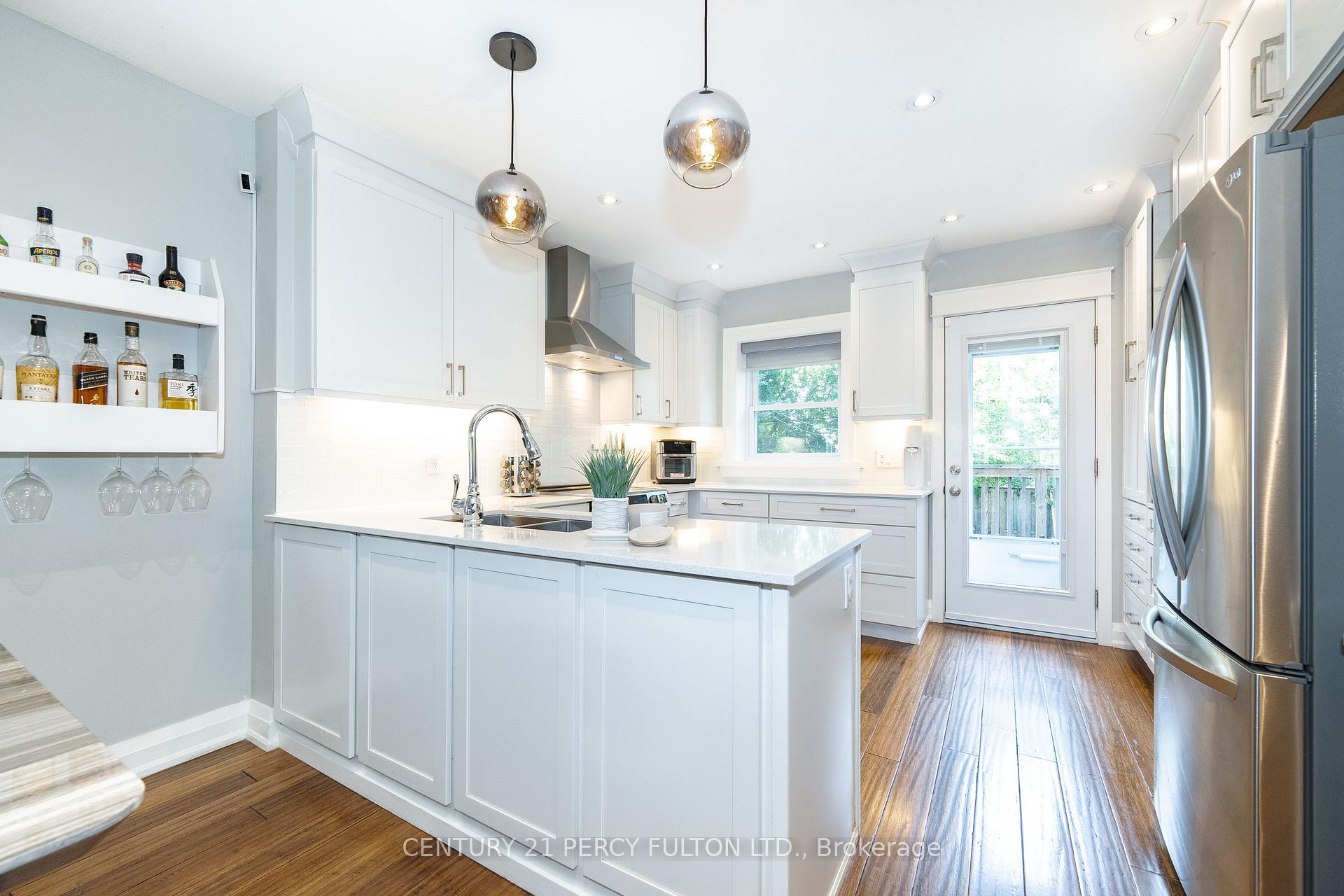 Photo 8 of 36 Marlow Avenue, Toronto, Danforth Village-East York — HOMEH