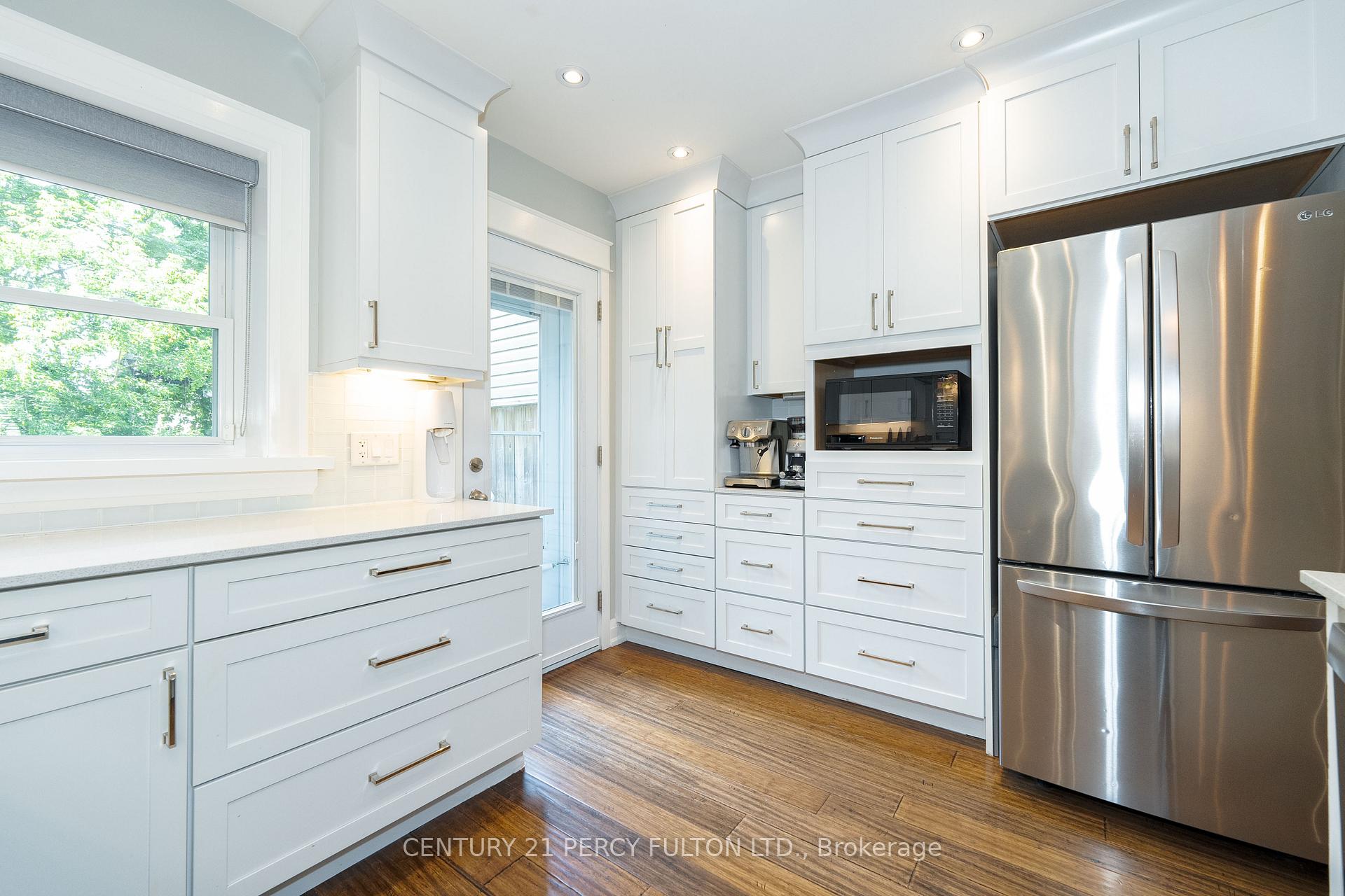 Photo 10 of 36 Marlow Avenue, Toronto, Danforth Village-East York — HOMEH