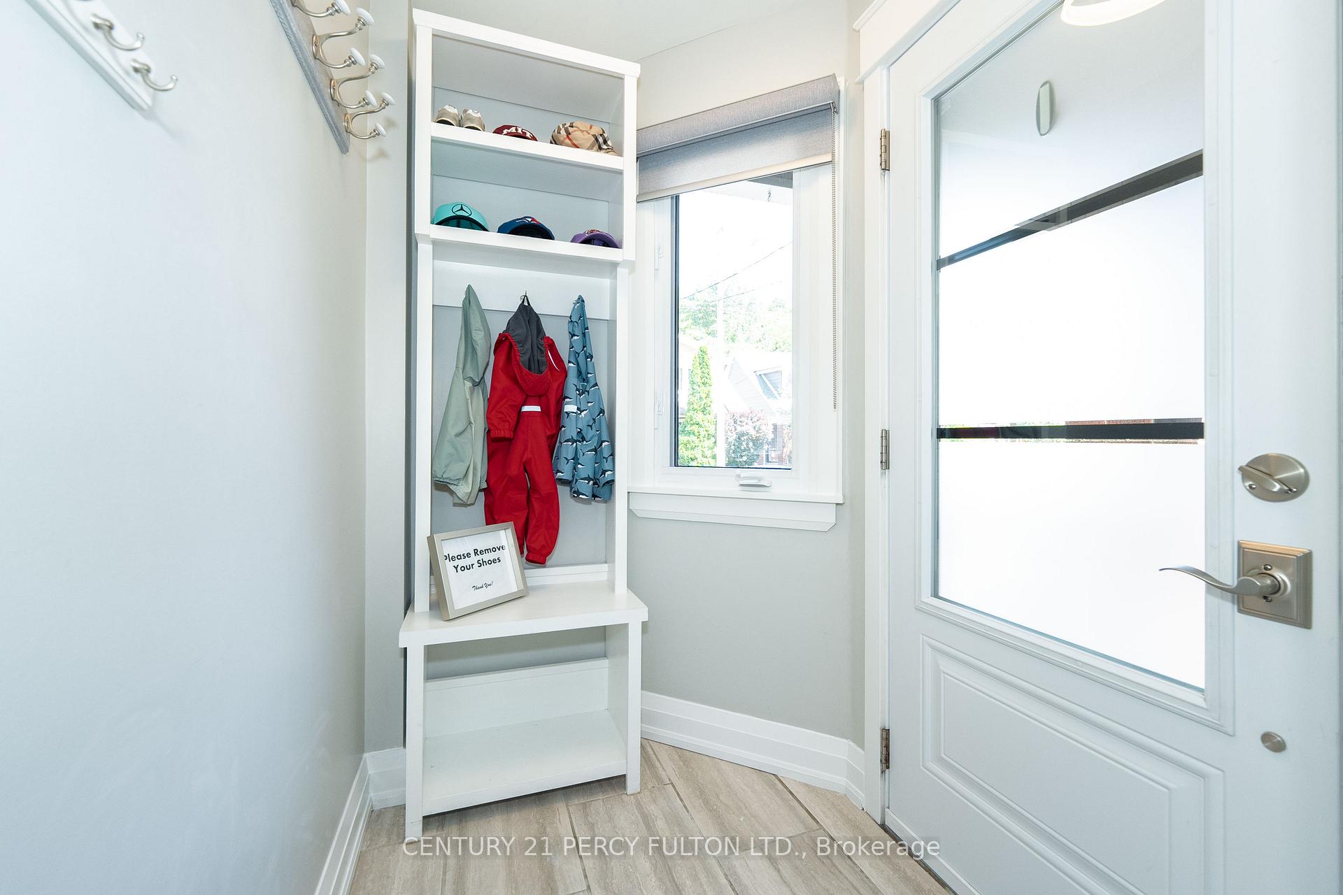 Photo 13 of 36 Marlow Avenue, Toronto, Danforth Village-East York — HOMEH