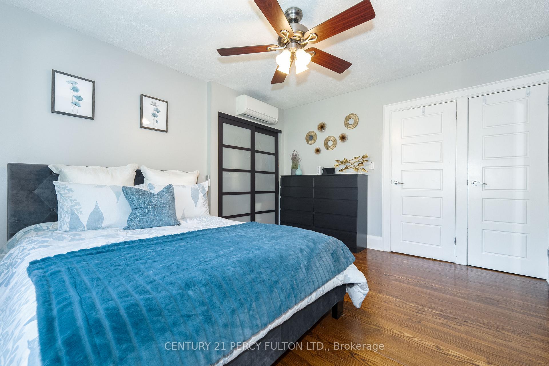 Photo 16 of 36 Marlow Avenue, Toronto, Danforth Village-East York — HOMEH