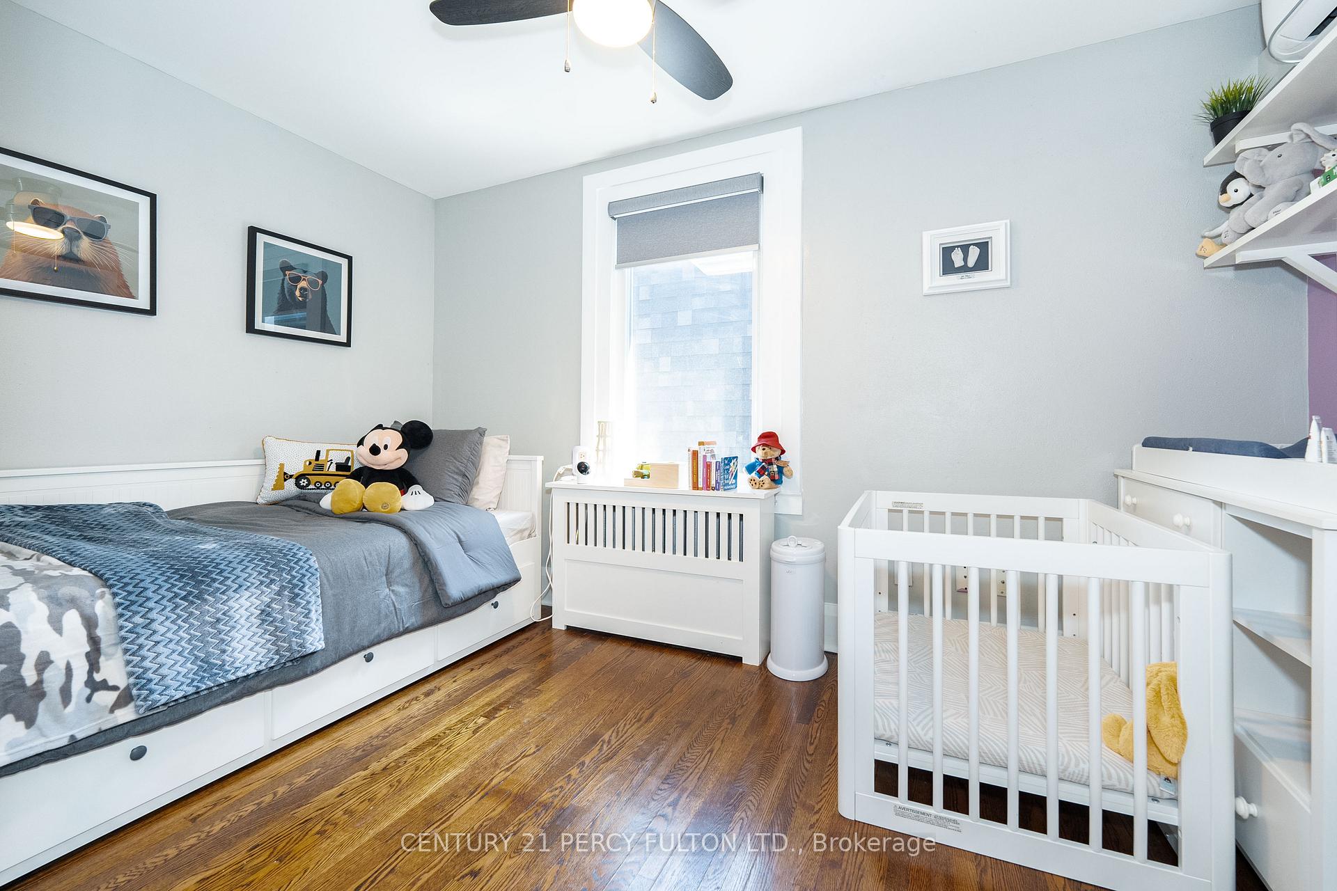 Photo 17 of 36 Marlow Avenue, Toronto, Danforth Village-East York — HOMEH