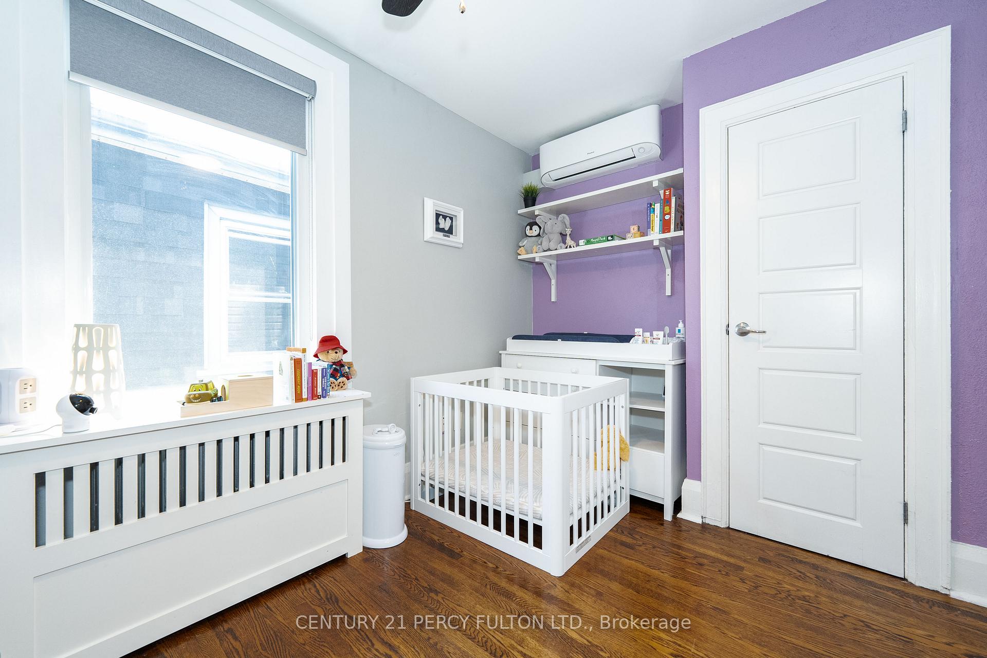 Photo 18 of 36 Marlow Avenue, Toronto, Danforth Village-East York — HOMEH