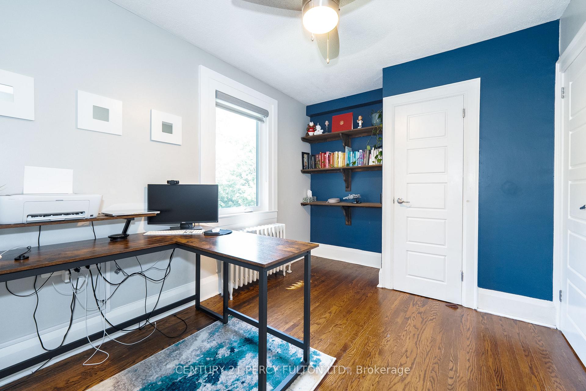 Photo 20 of 36 Marlow Avenue, Toronto, Danforth Village-East York — HOMEH