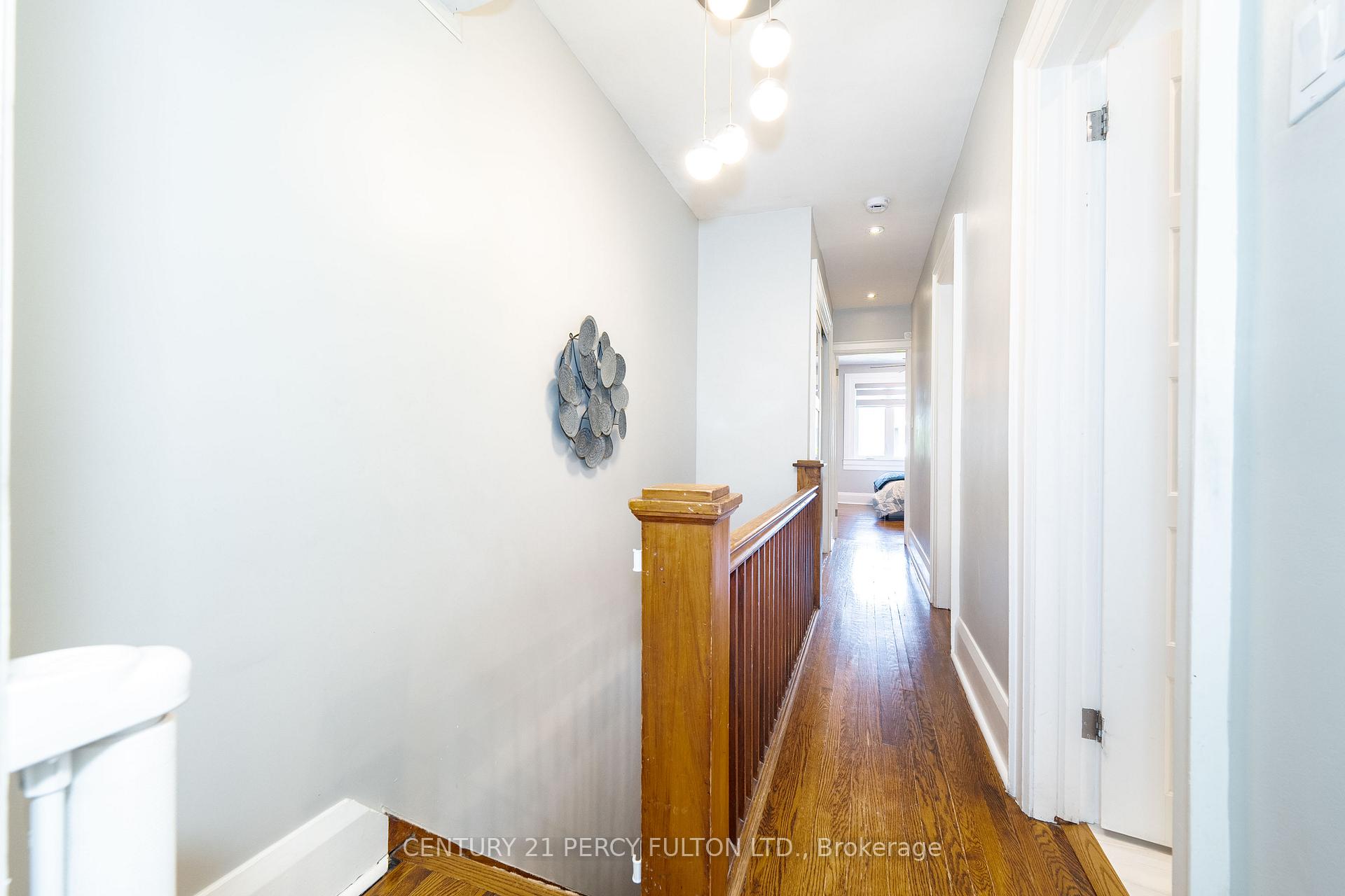 Photo 21 of 36 Marlow Avenue, Toronto, Danforth Village-East York — HOMEH