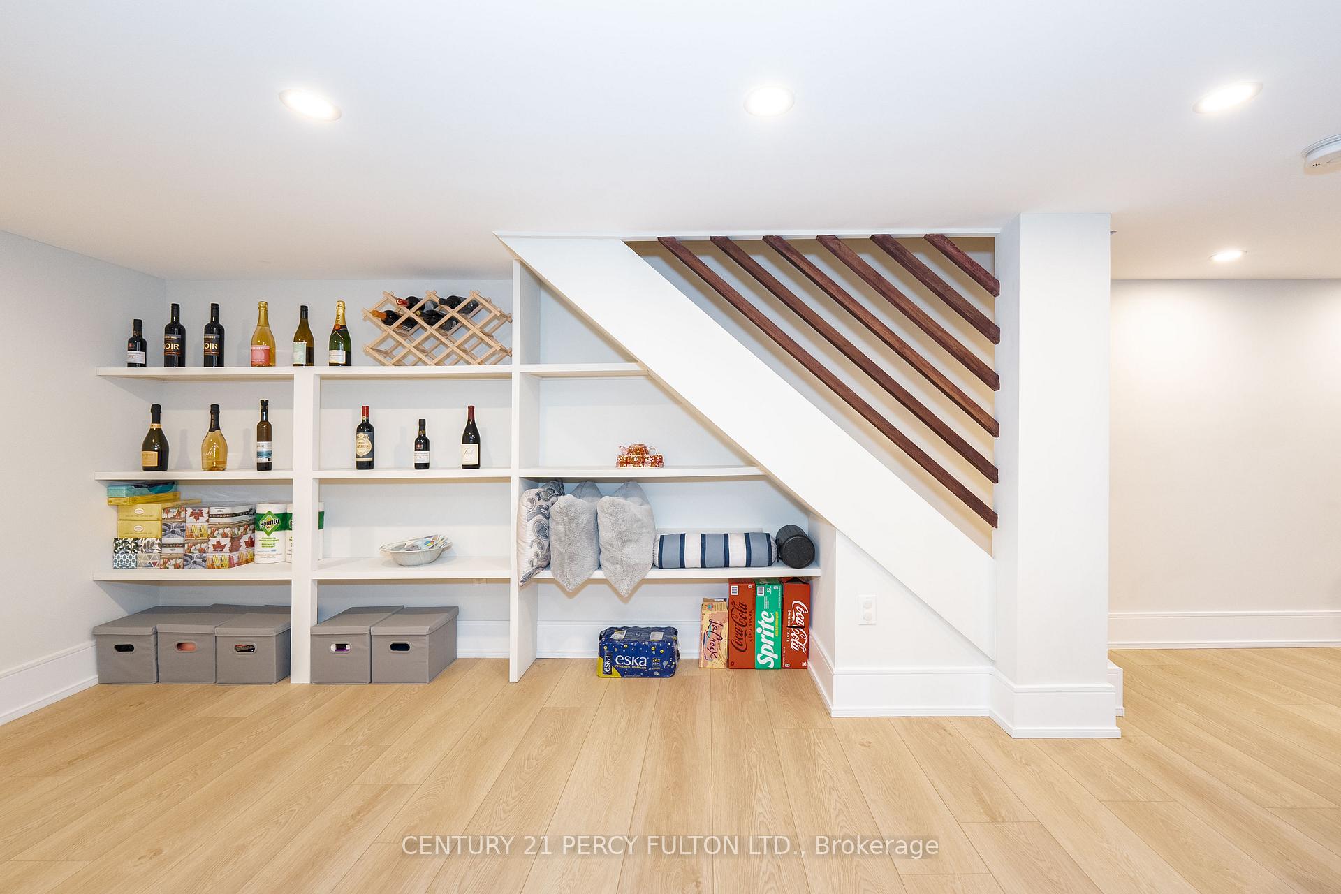 Photo 24 of 36 Marlow Avenue, Toronto, Danforth Village-East York — HOMEH