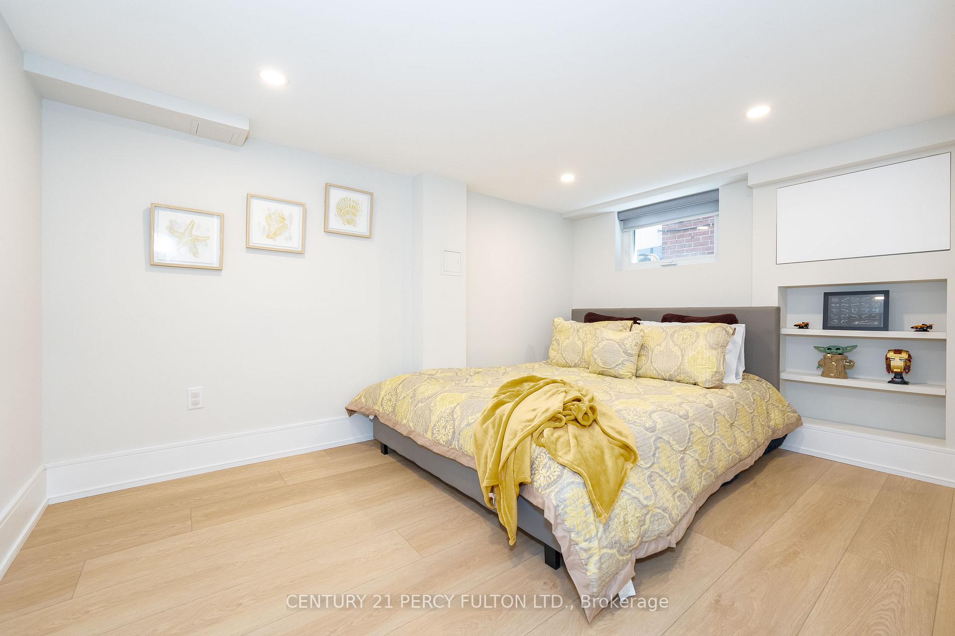 Photo 25 of 36 Marlow Avenue, Toronto, Danforth Village-East York — HOMEH