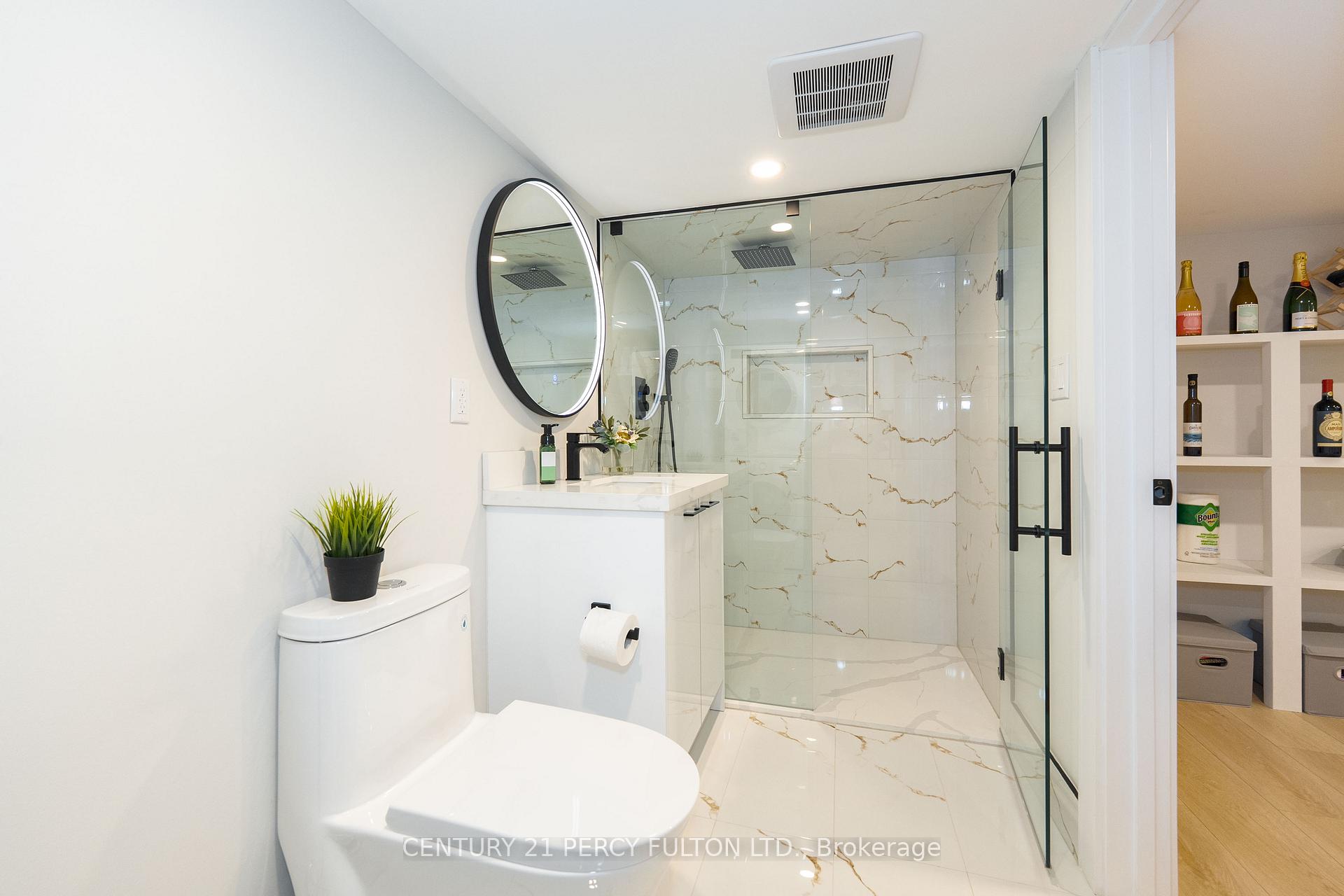 Photo 26 of 36 Marlow Avenue, Toronto, Danforth Village-East York — HOMEH