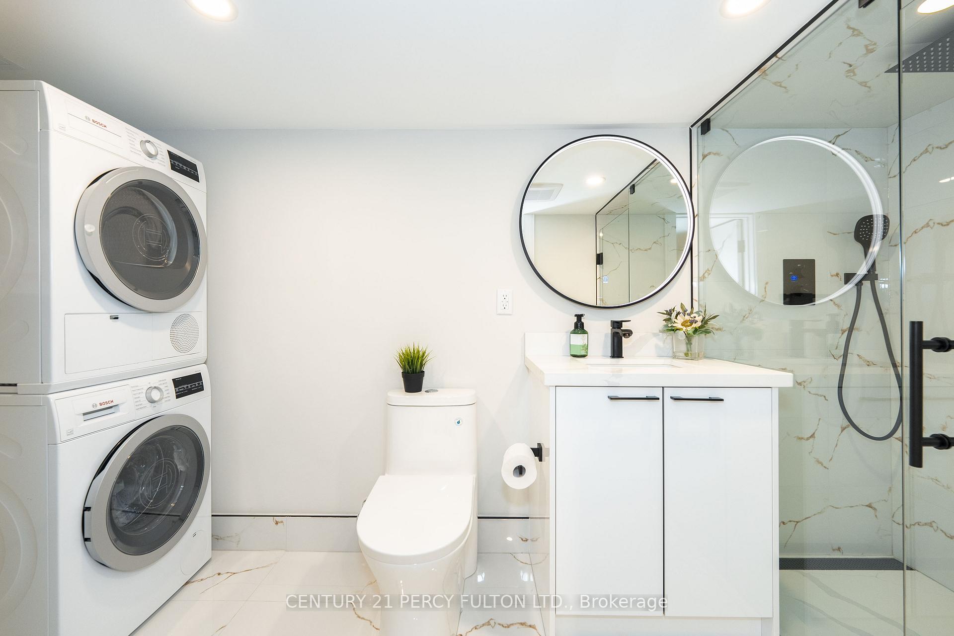 Photo 27 of 36 Marlow Avenue, Toronto, Danforth Village-East York — HOMEH