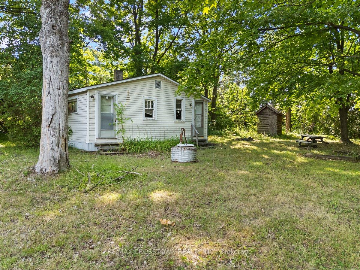 Photo 1 of 15205 Highway 12, Tay, Victoria Harbour — HOMEH