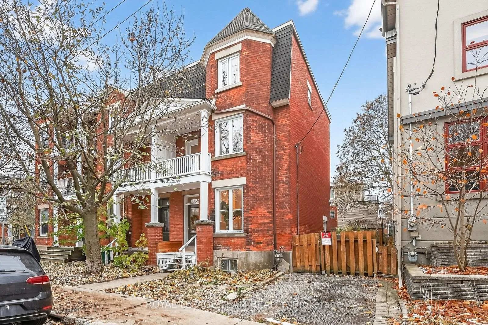Photo 1 of 324 Osgoode Street, Ottawa, Sandy Hill — HOMEH