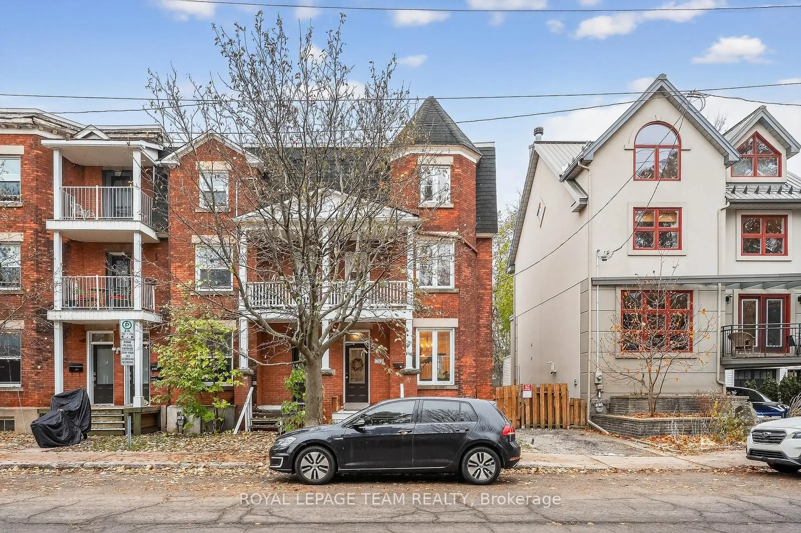 Photo 2 of 324 Osgoode Street, Ottawa, Sandy Hill — HOMEH