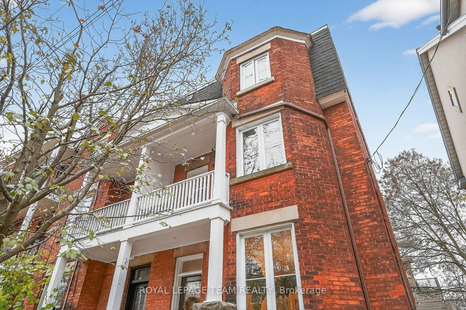 Photo 3 of 324 Osgoode Street, Ottawa, Sandy Hill — HOMEH