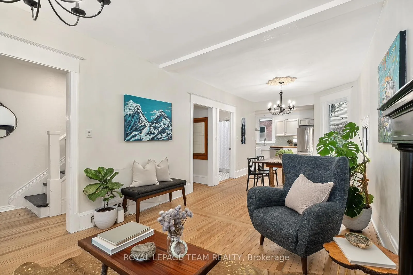 Photo 6 of 324 Osgoode Street, Ottawa, Sandy Hill — HOMEH
