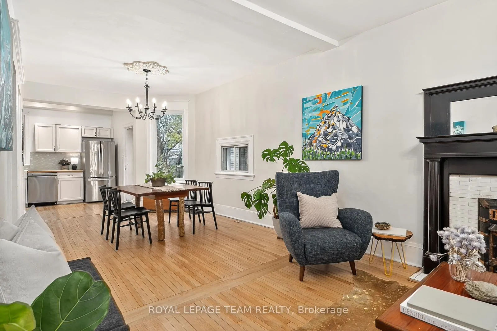 Photo 7 of 324 Osgoode Street, Ottawa, Sandy Hill — HOMEH