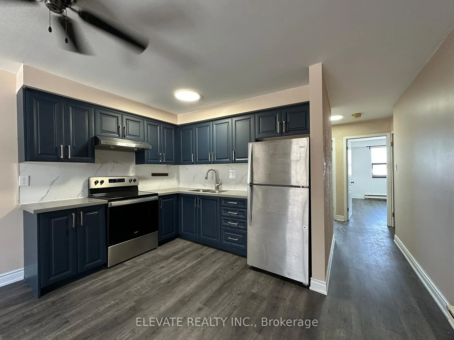 Photo 1 of Unit 2, 987 Pape Avenue, Toronto, Danforth Village-East York — HOMEH