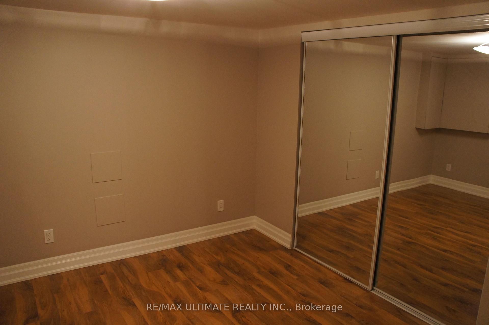 Photo 8 of Unit Basement, 164 Kingsmount Park Road, Toronto, Woodbine Corridor — HOMEH