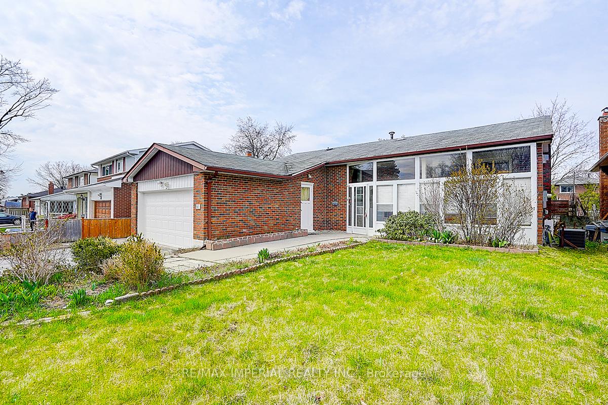 Photo 2 of 50 Glendower Circuit, Scarborough, L'Amoreaux — HOMEH