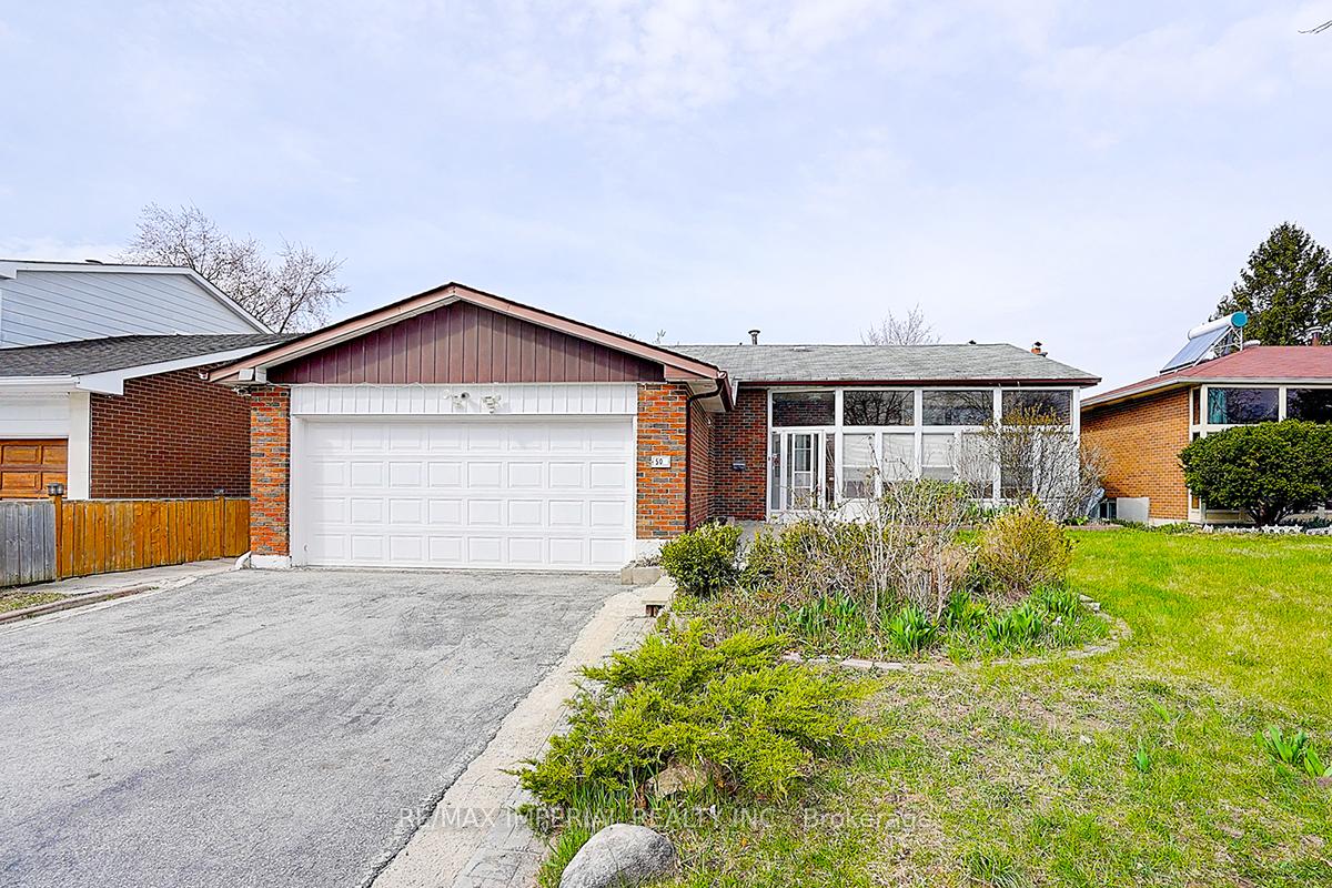 Photo 3 of 50 Glendower Circuit, Scarborough, L'Amoreaux — HOMEH
