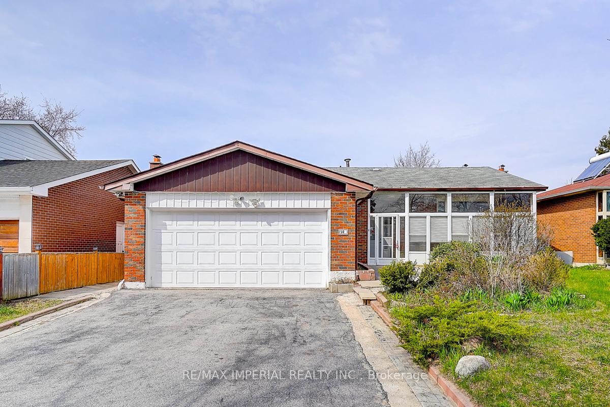 Photo 48 of 50 Glendower Circuit, Scarborough, L'Amoreaux — HOMEH