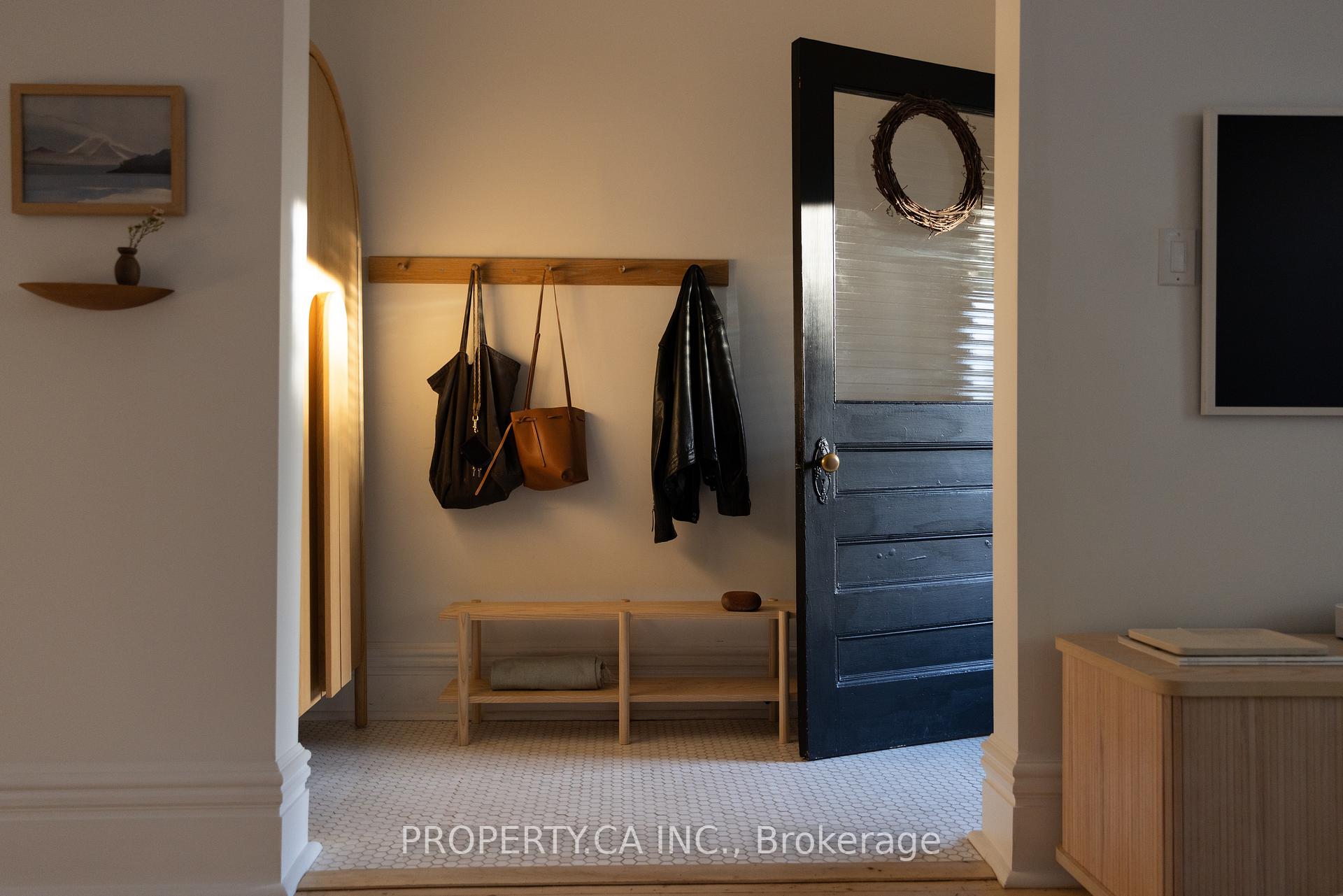 Photo 3 of 9 Howland Road, Toronto, North Riverdale — HOMEH