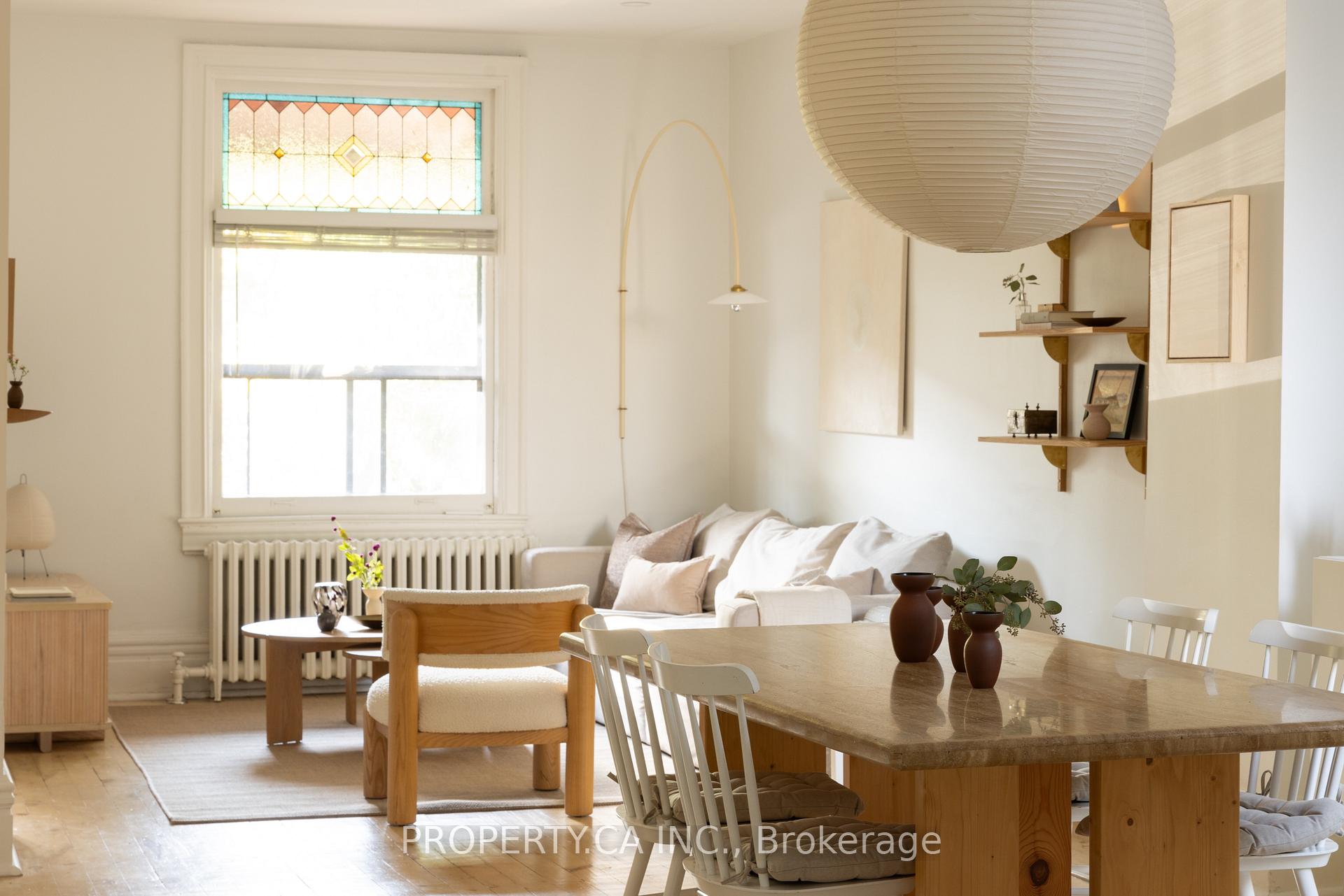 Photo 8 of 9 Howland Road, Toronto, North Riverdale — HOMEH