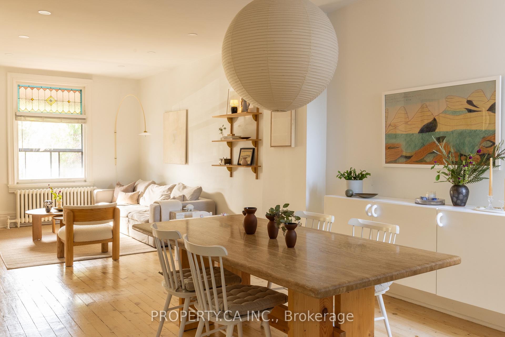 Photo 9 of 9 Howland Road, Toronto, North Riverdale — HOMEH