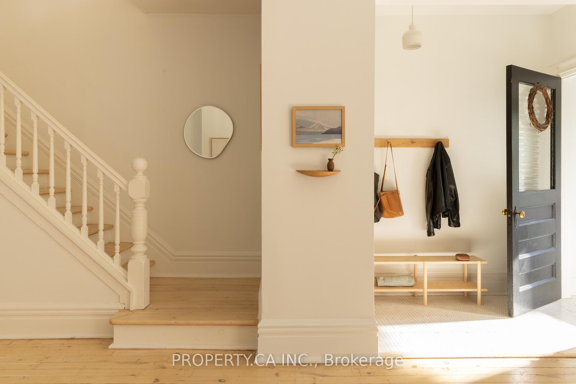 Photo 13 of 9 Howland Road, Toronto, North Riverdale — HOMEH