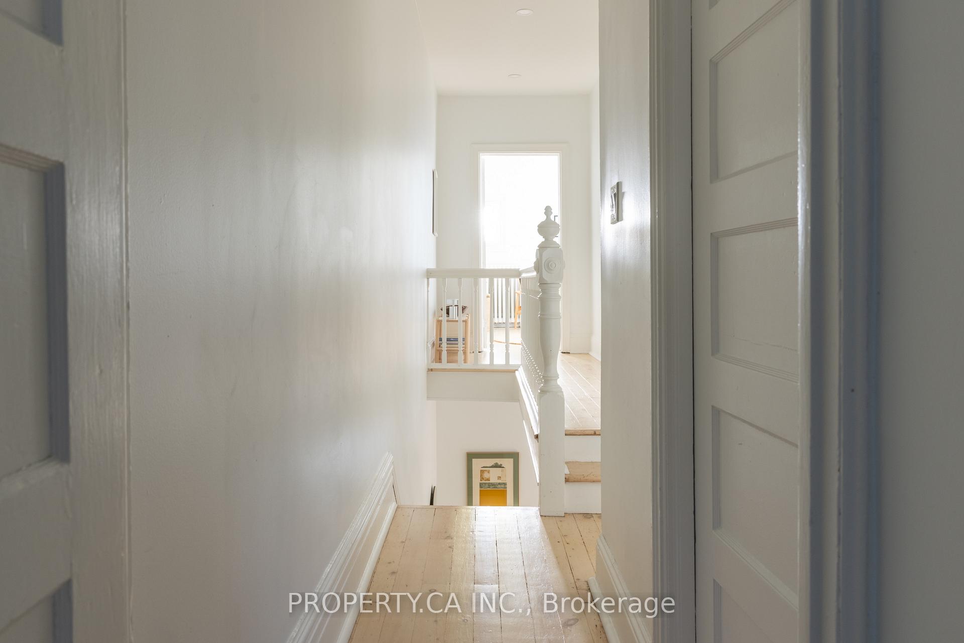 Photo 23 of 9 Howland Road, Toronto, North Riverdale — HOMEH