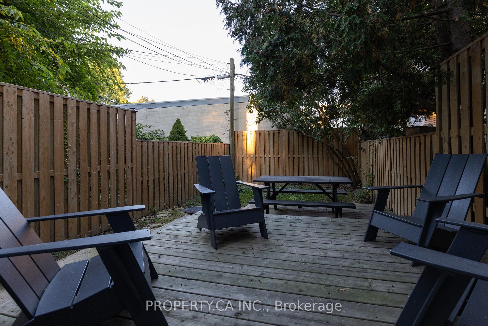 Photo 30 of 9 Howland Road, Toronto, North Riverdale — HOMEH