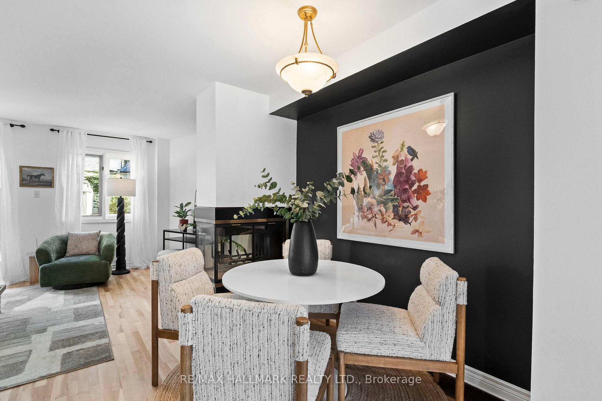 Photo 7 of 73F Corley Avenue, Toronto, East End-Danforth — HOMEH