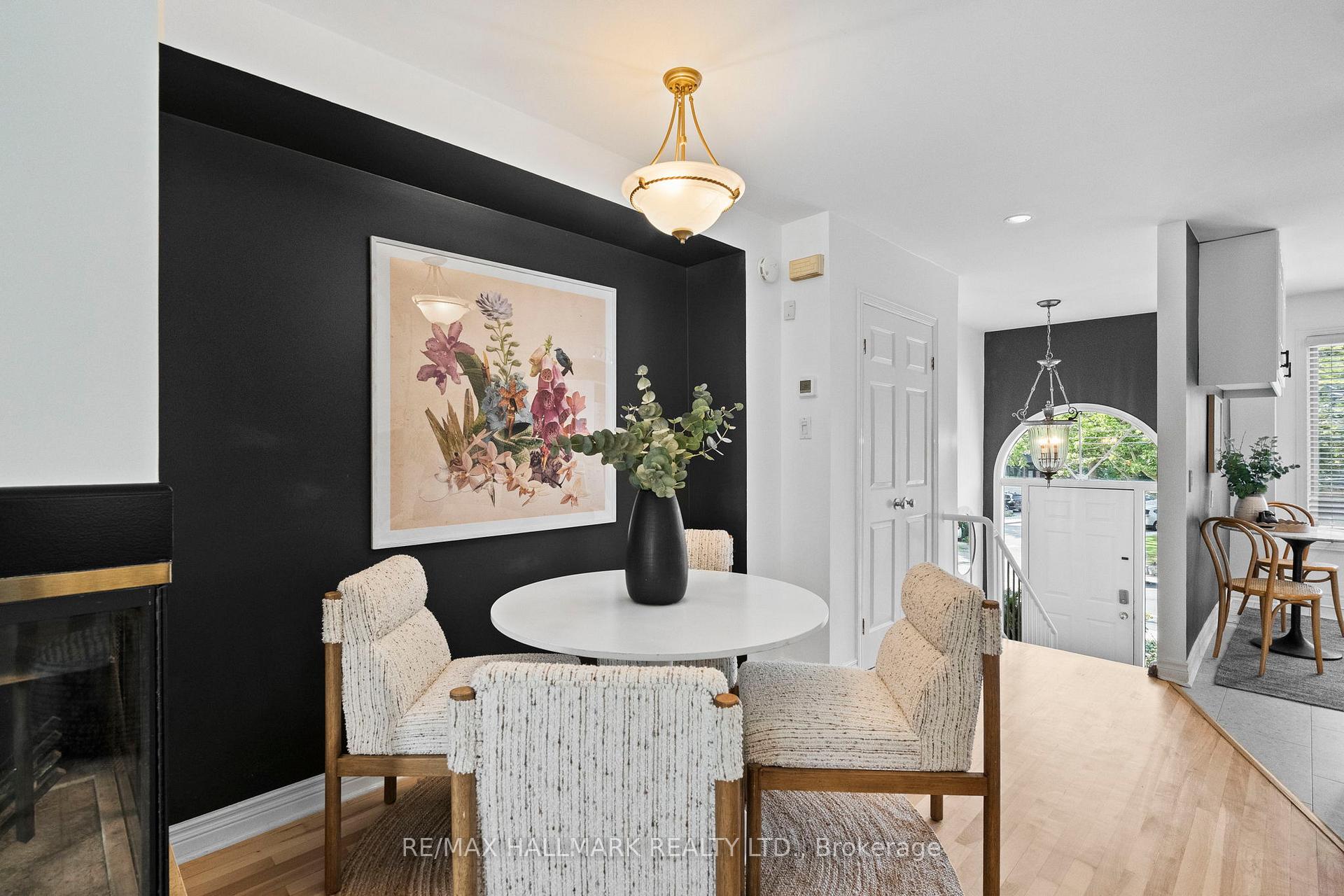 Photo 8 of 73F Corley Avenue, Toronto, East End-Danforth — HOMEH