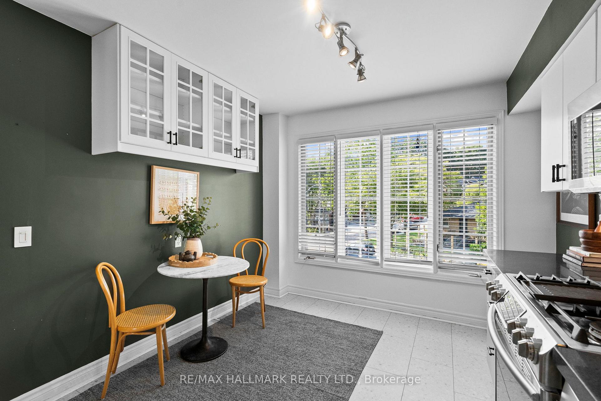 Photo 12 of 73F Corley Avenue, Toronto, East End-Danforth — HOMEH