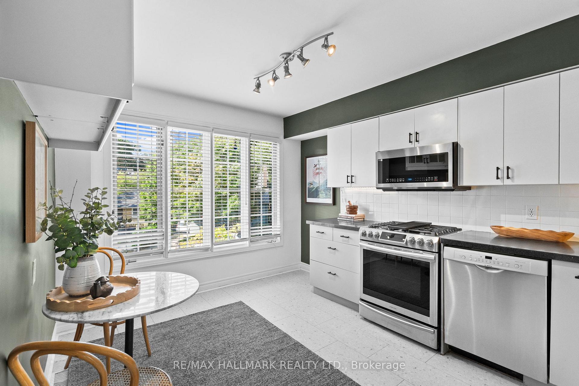 Photo 14 of 73F Corley Avenue, Toronto, East End-Danforth — HOMEH
