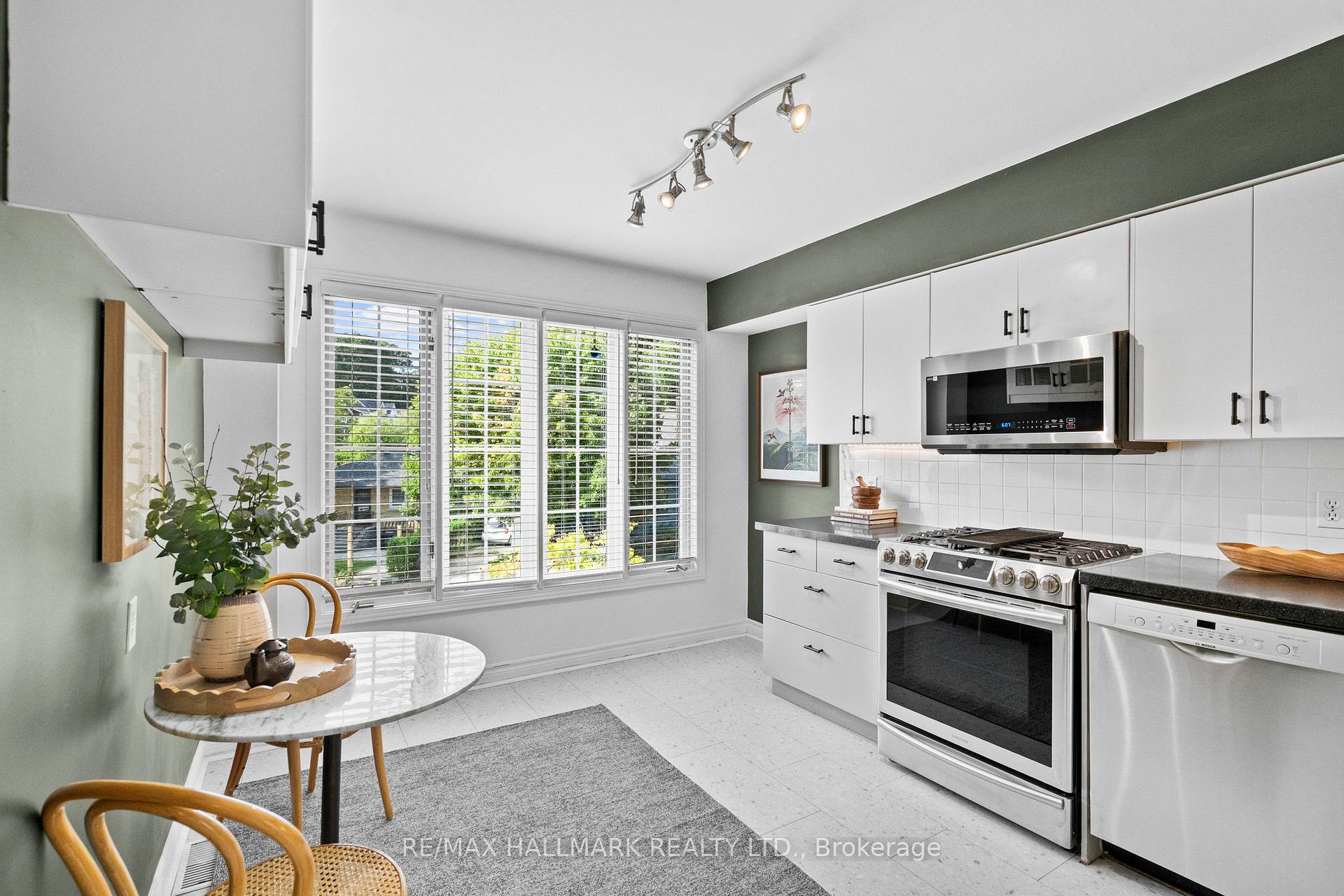Photo 15 of 73F Corley Avenue, Toronto, East End-Danforth — HOMEH