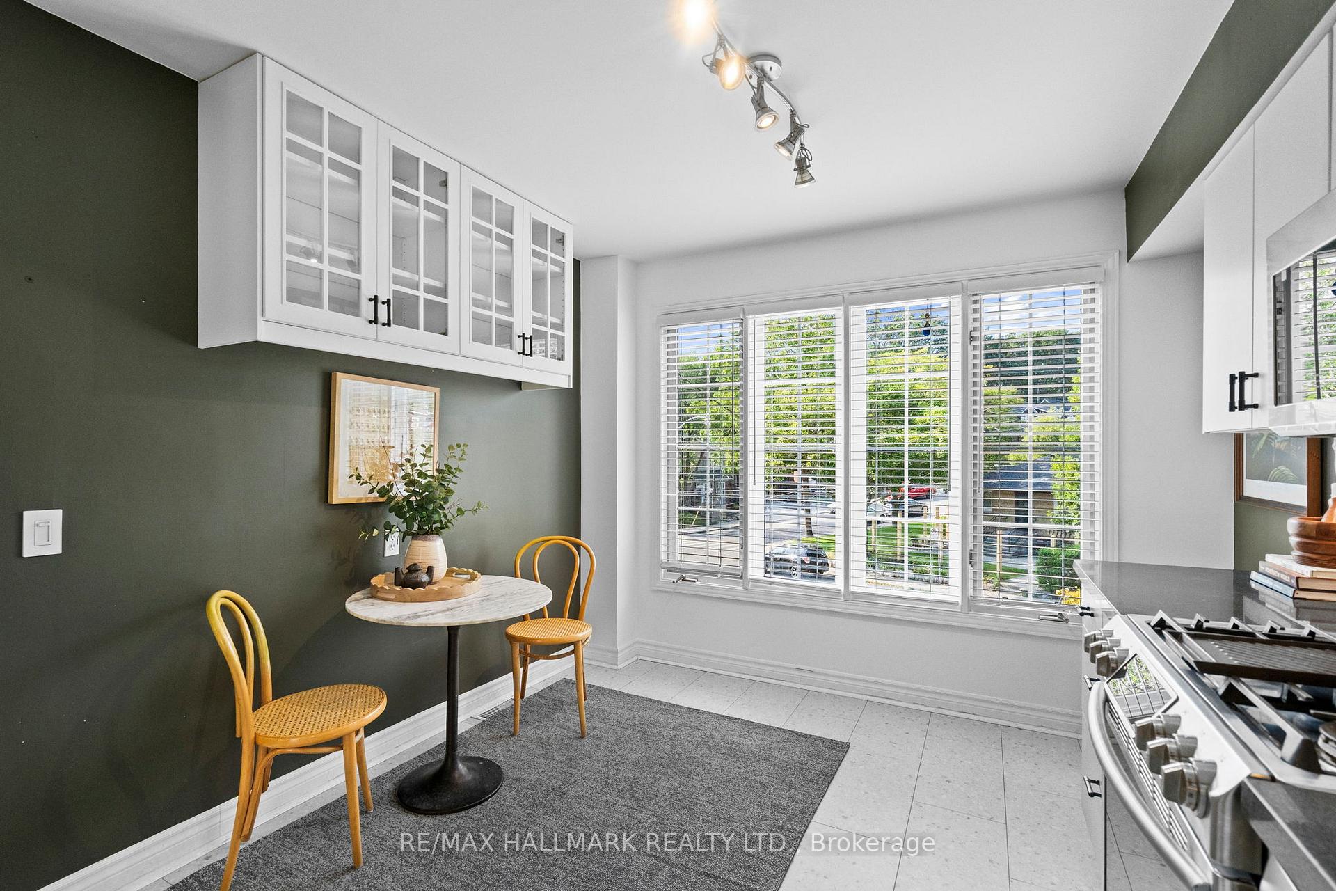 Photo 16 of 73F Corley Avenue, Toronto, East End-Danforth — HOMEH