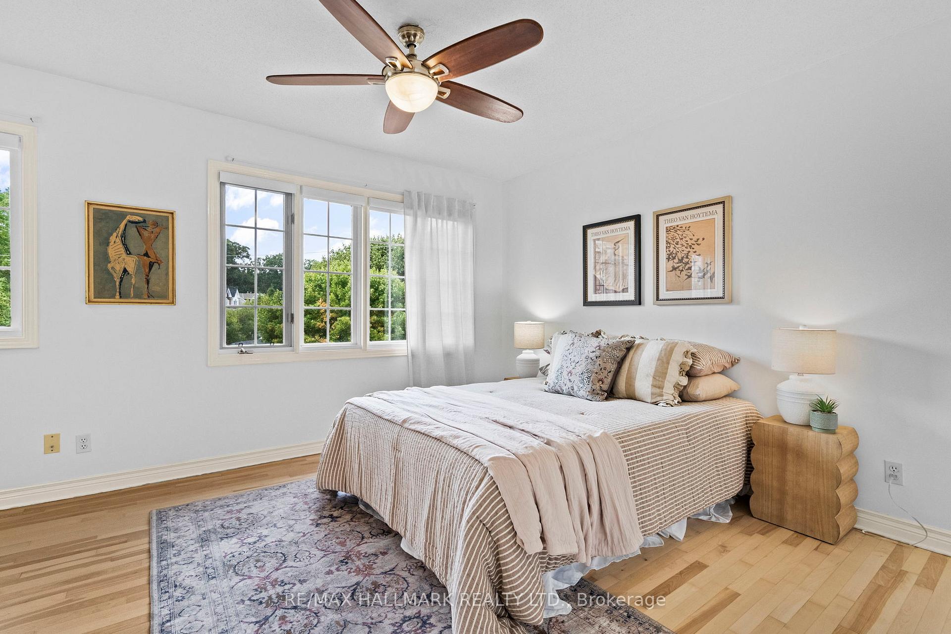Photo 18 of 73F Corley Avenue, Toronto, East End-Danforth — HOMEH