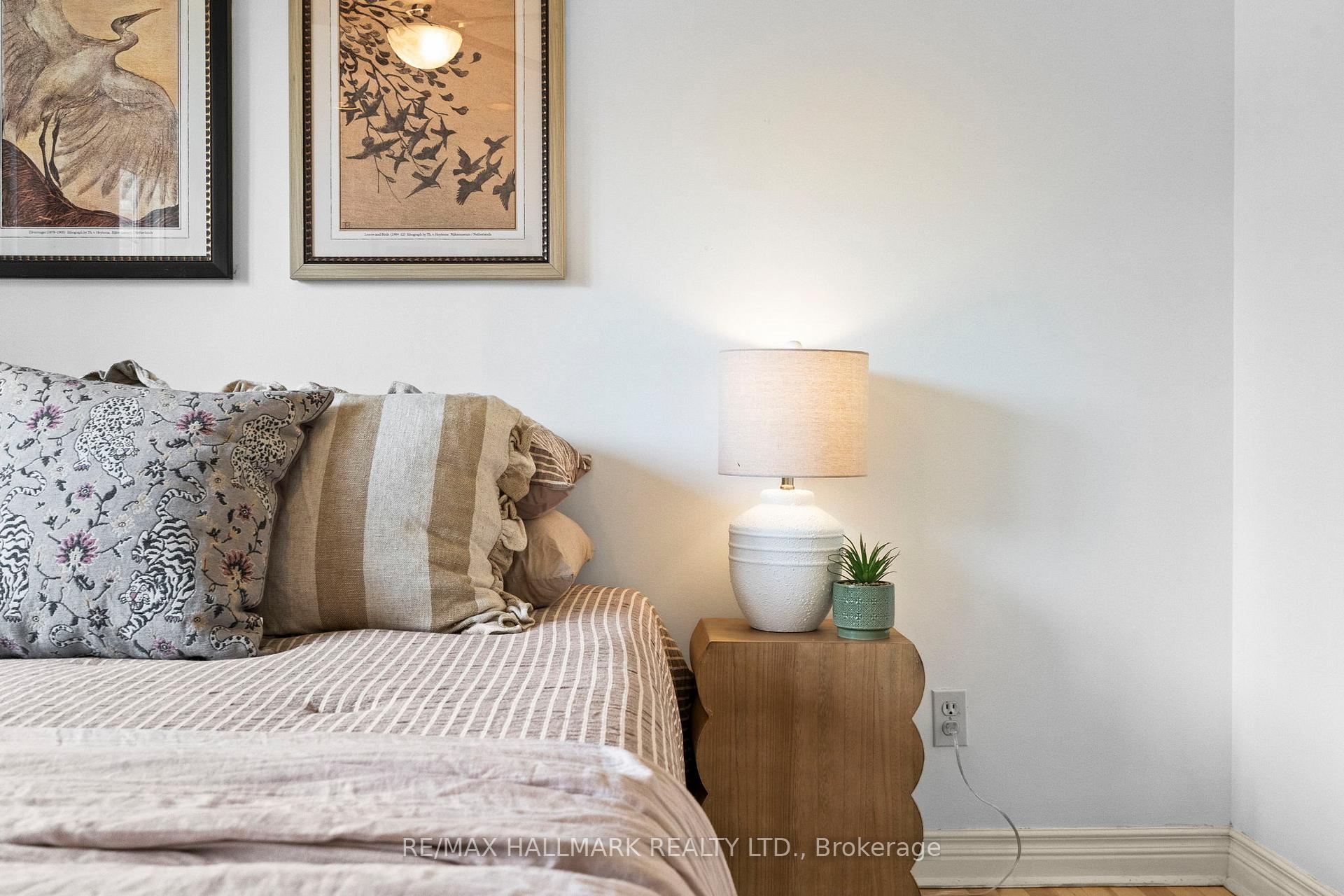 Photo 19 of 73F Corley Avenue, Toronto, East End-Danforth — HOMEH