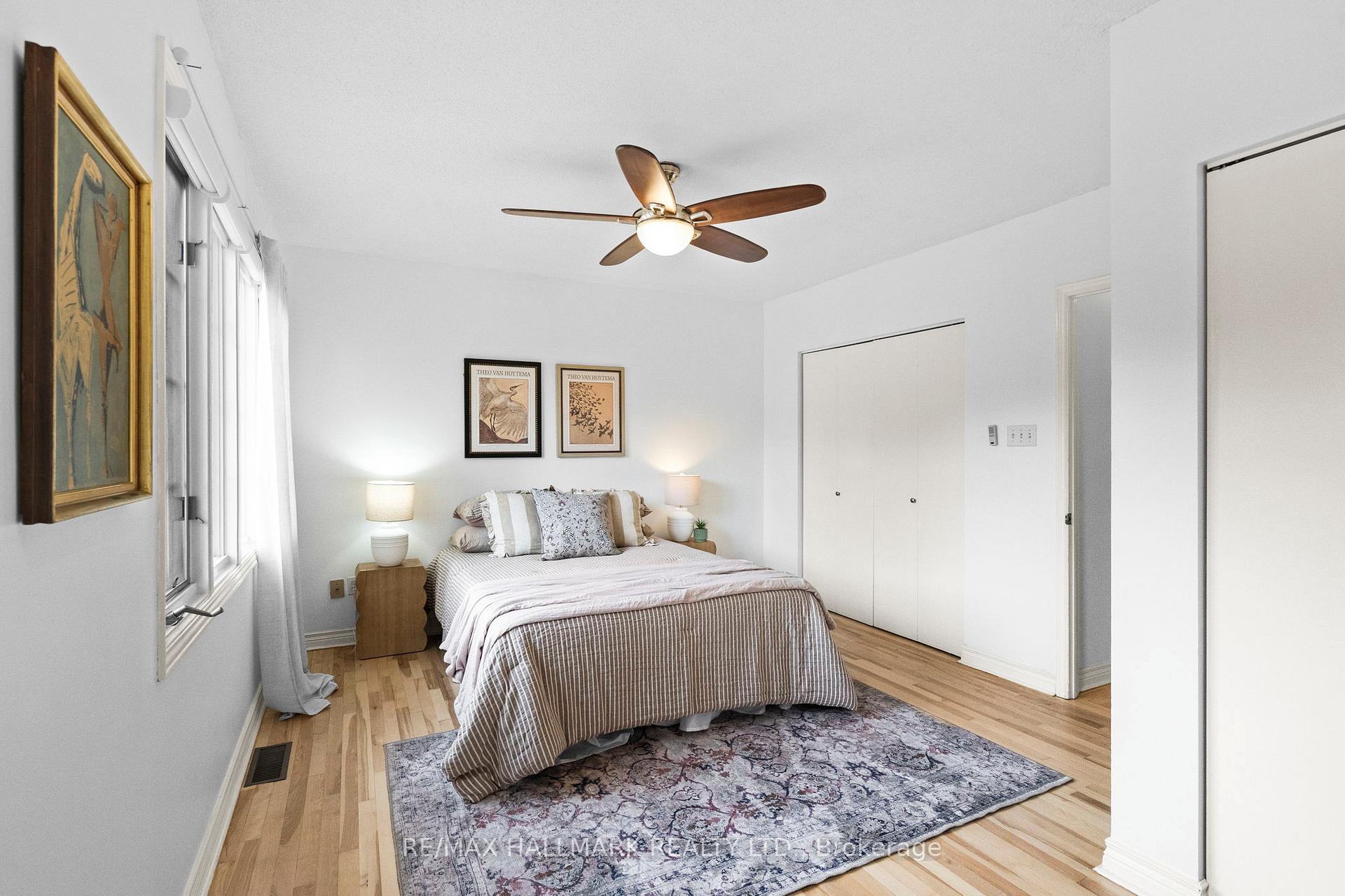 Photo 20 of 73F Corley Avenue, Toronto, East End-Danforth — HOMEH