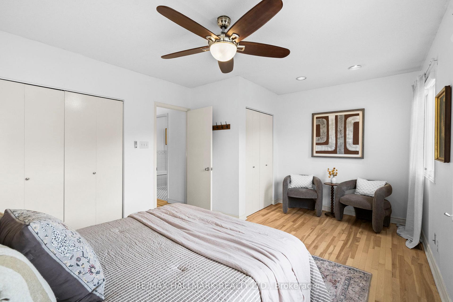 Photo 21 of 73F Corley Avenue, Toronto, East End-Danforth — HOMEH