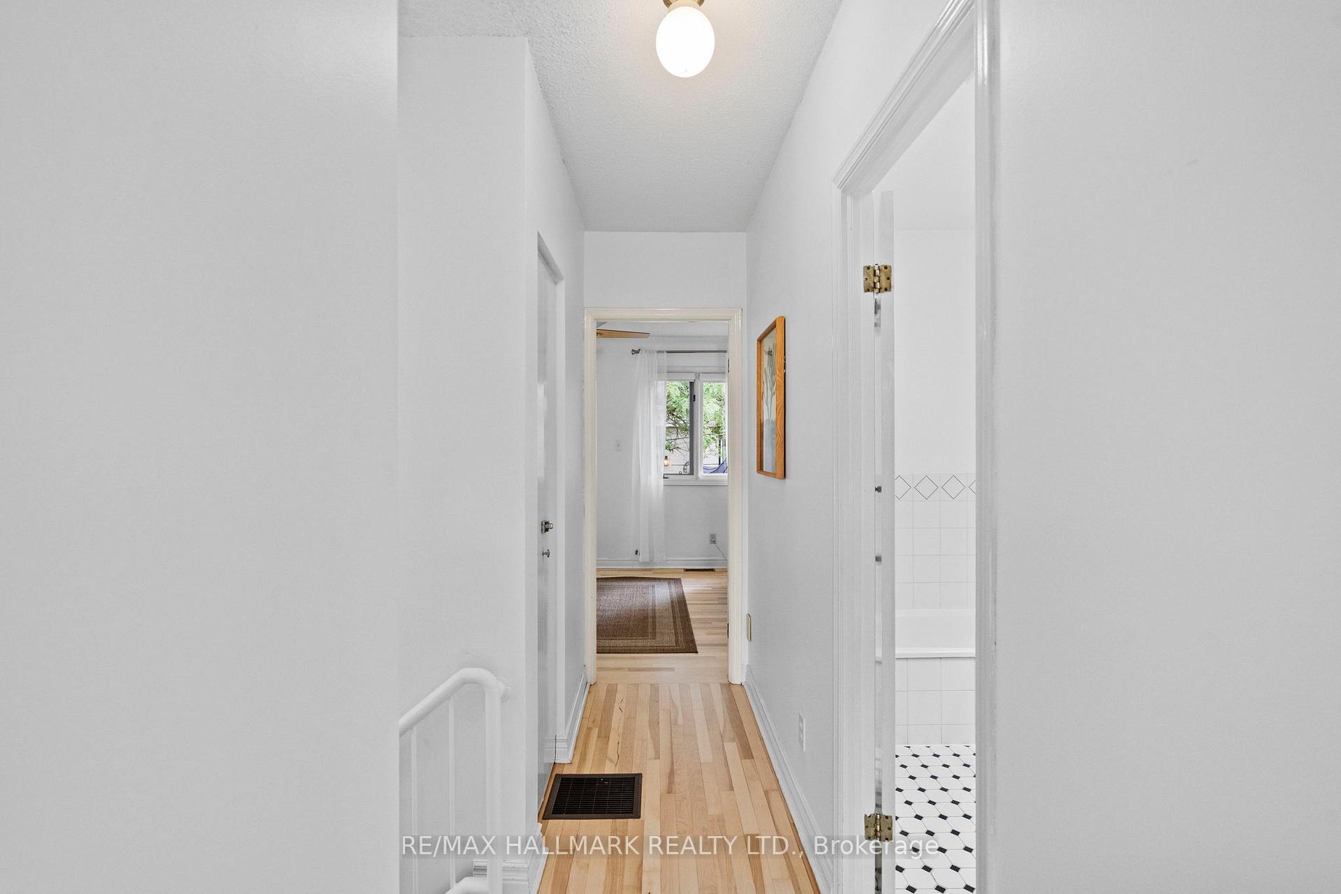 Photo 24 of 73F Corley Avenue, Toronto, East End-Danforth — HOMEH
