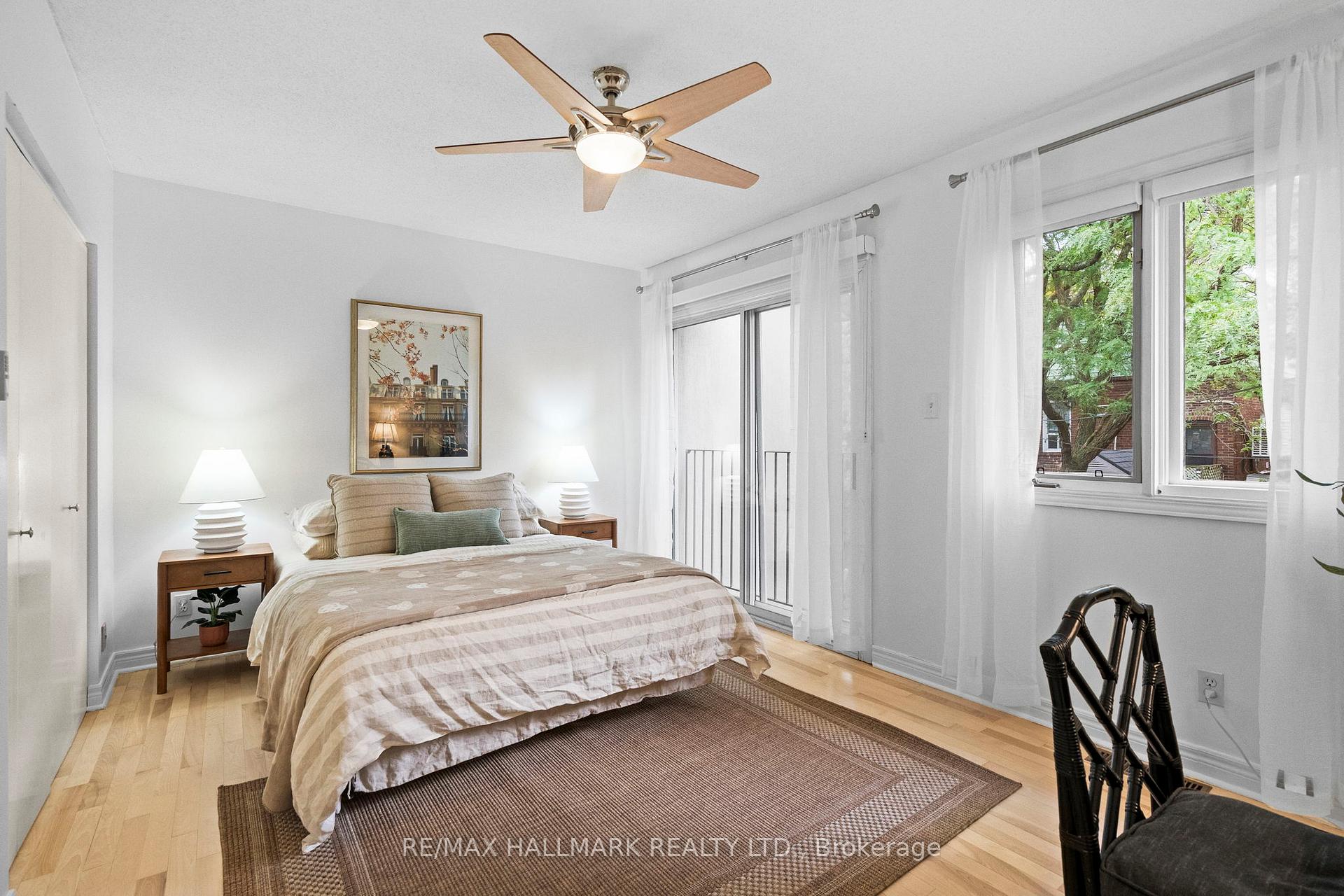 Photo 25 of 73F Corley Avenue, Toronto, East End-Danforth — HOMEH
