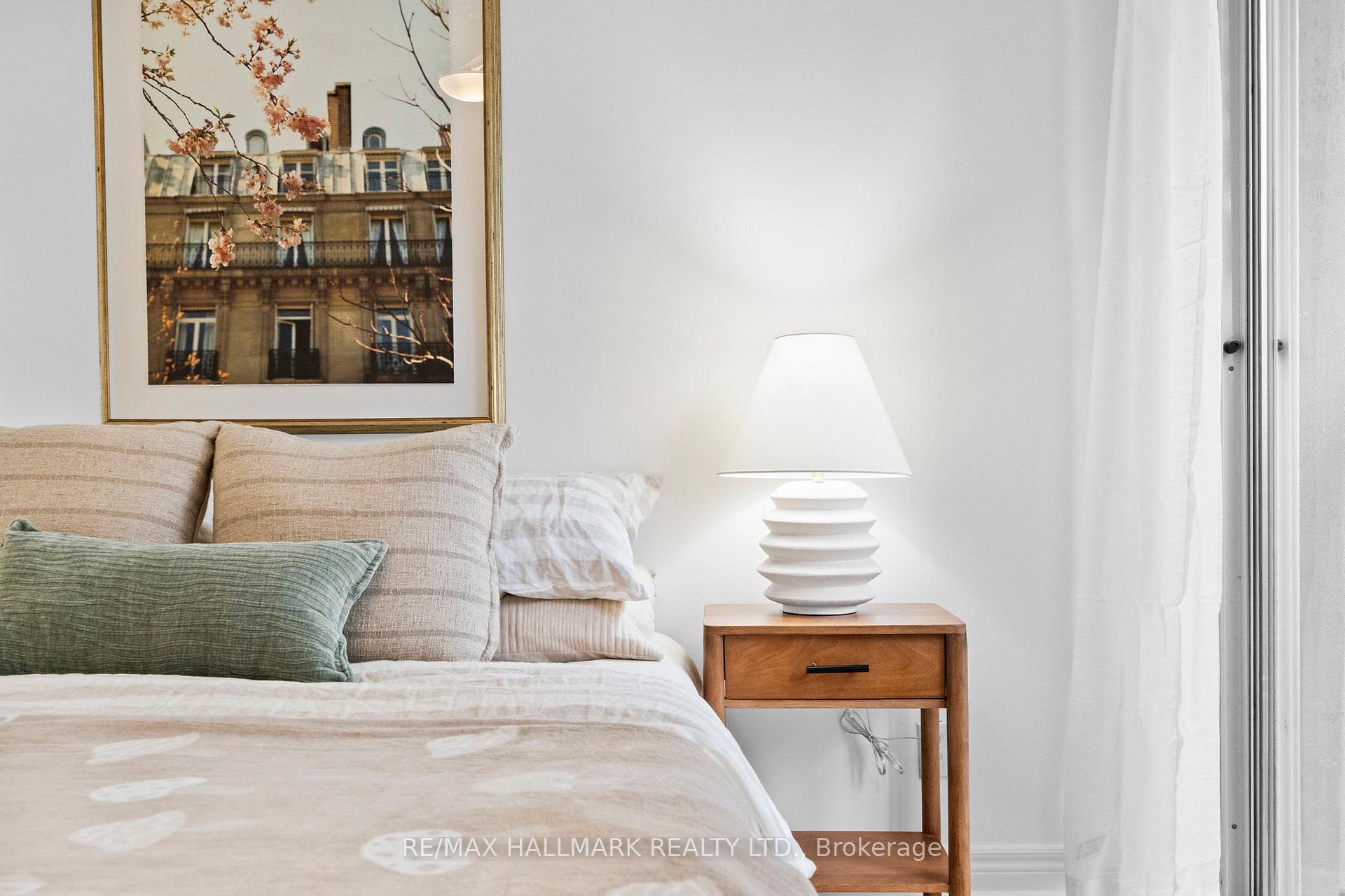 Photo 26 of 73F Corley Avenue, Toronto, East End-Danforth — HOMEH