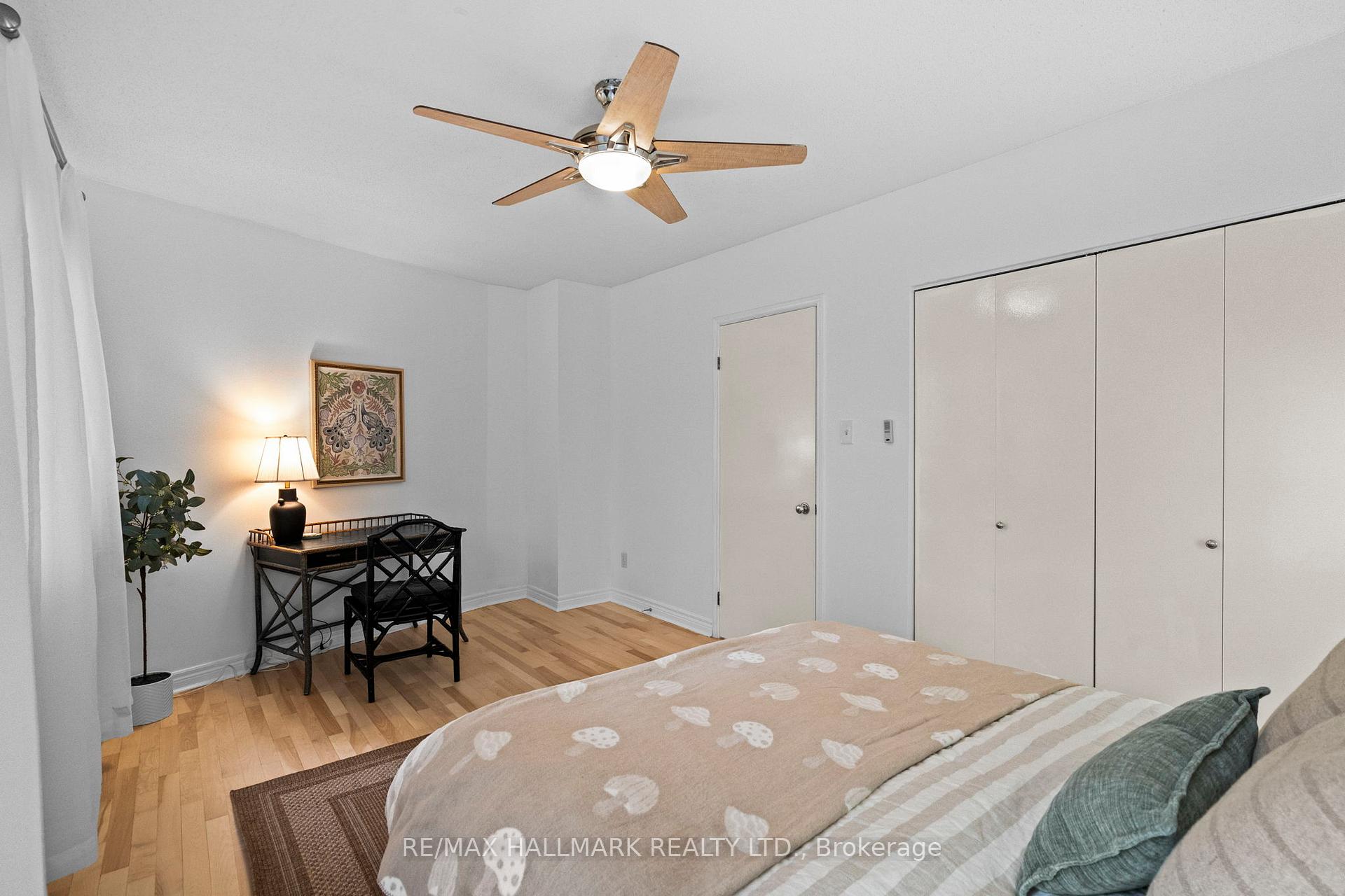 Photo 27 of 73F Corley Avenue, Toronto, East End-Danforth — HOMEH