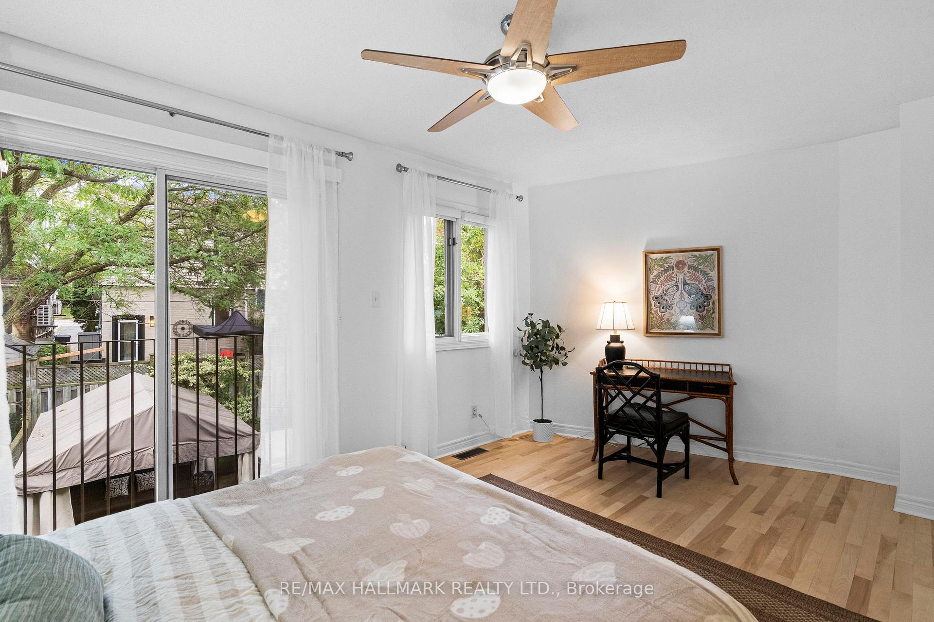 Photo 28 of 73F Corley Avenue, Toronto, East End-Danforth — HOMEH