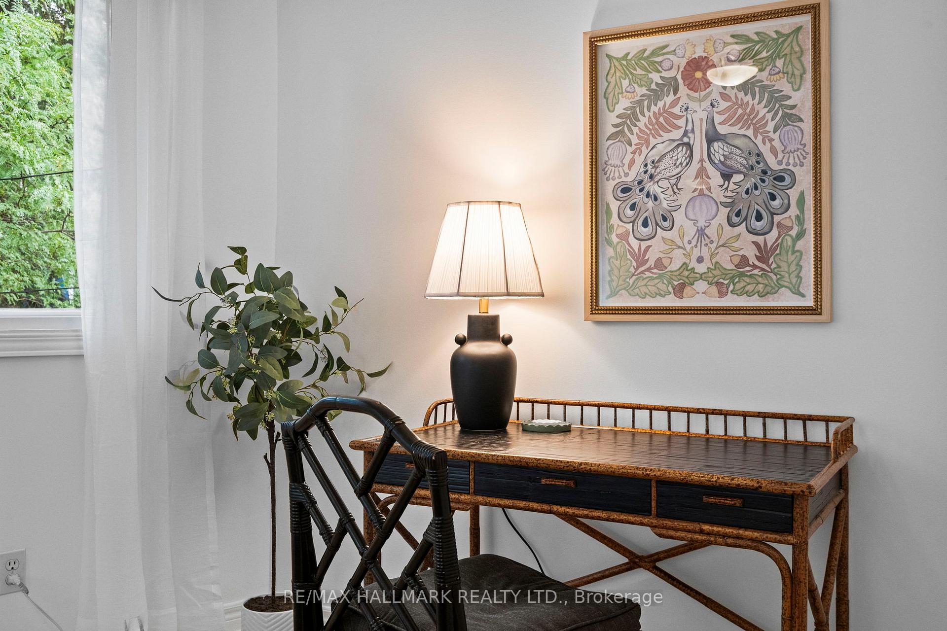 Photo 29 of 73F Corley Avenue, Toronto, East End-Danforth — HOMEH