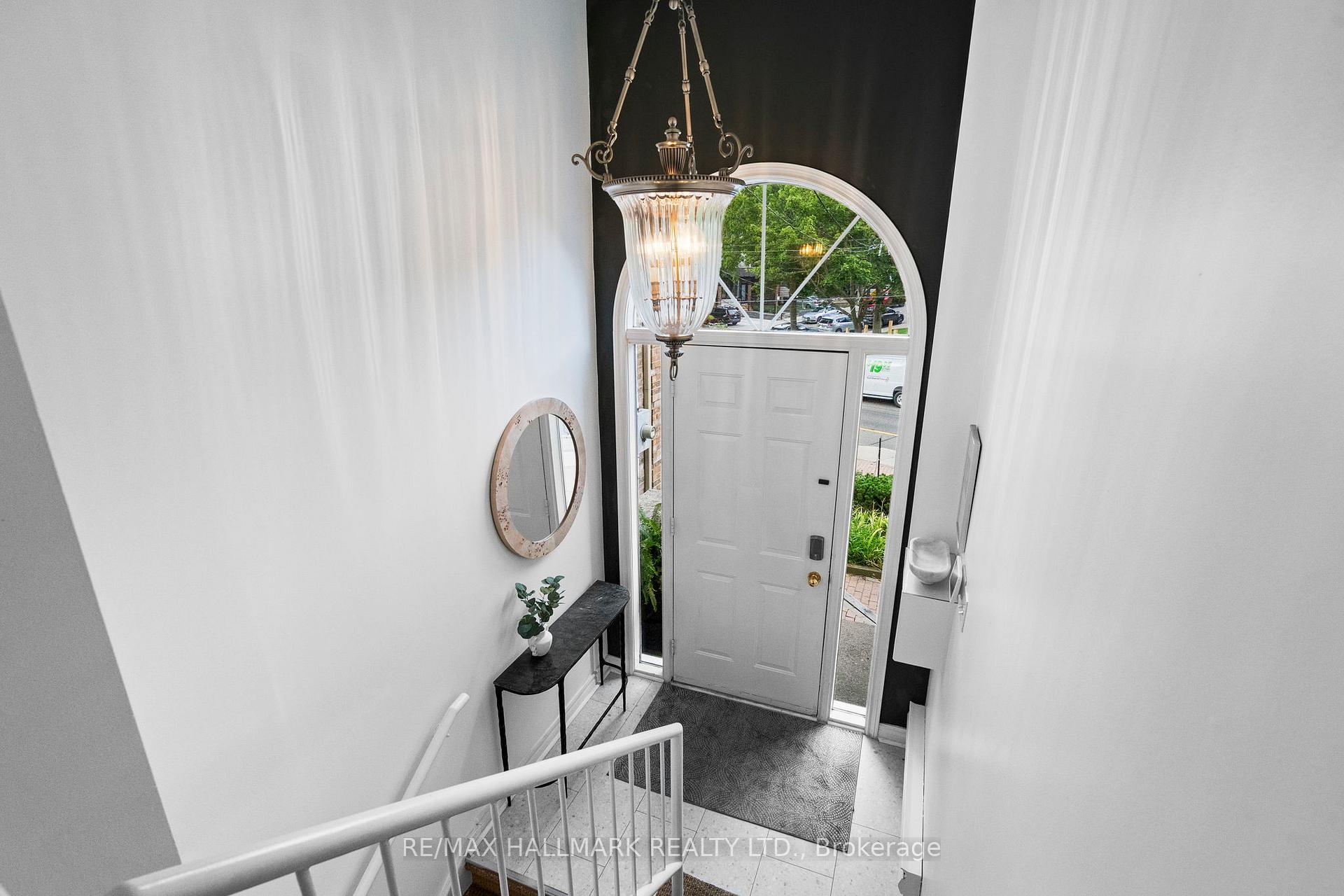 Photo 30 of 73F Corley Avenue, Toronto, East End-Danforth — HOMEH