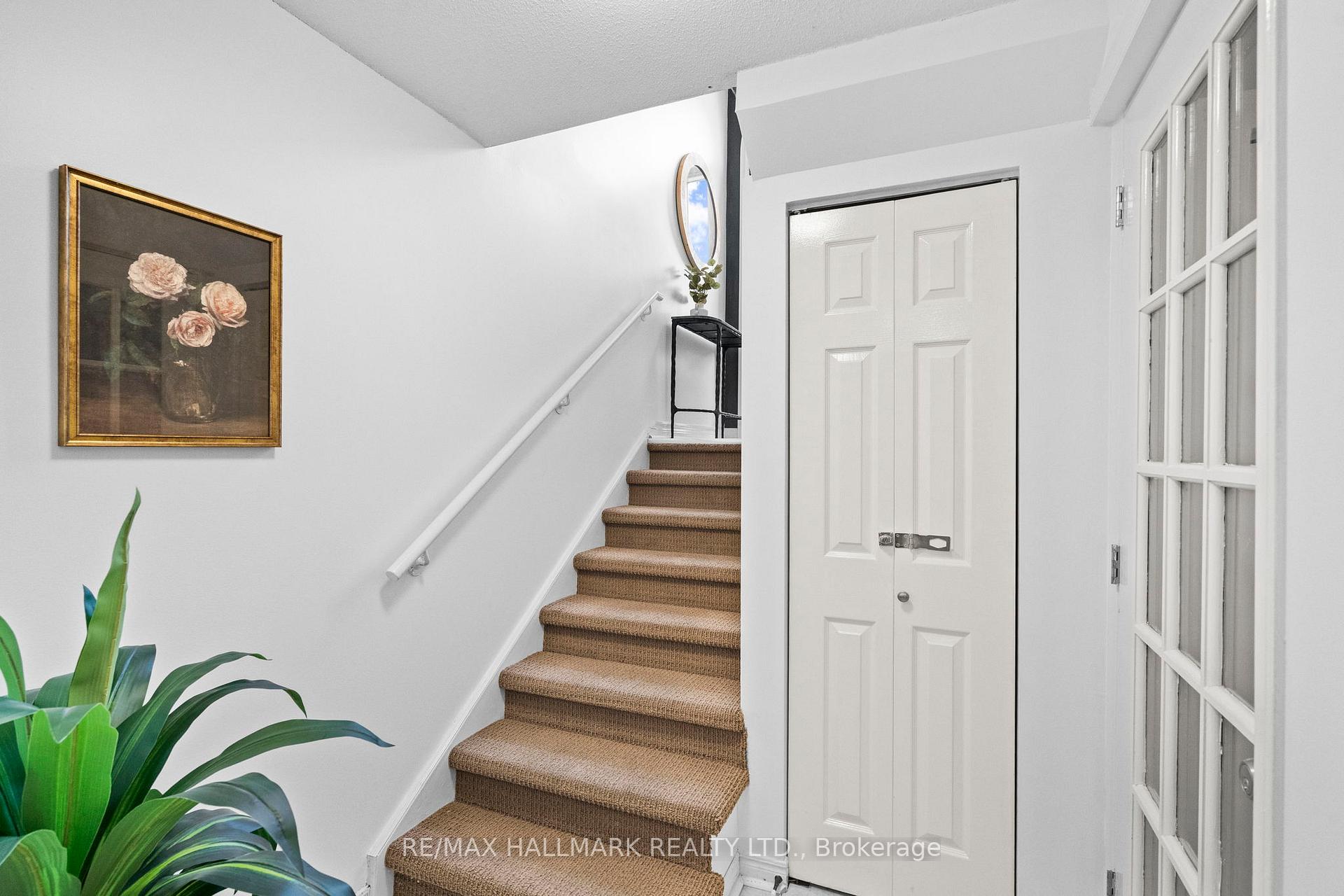 Photo 31 of 73F Corley Avenue, Toronto, East End-Danforth — HOMEH
